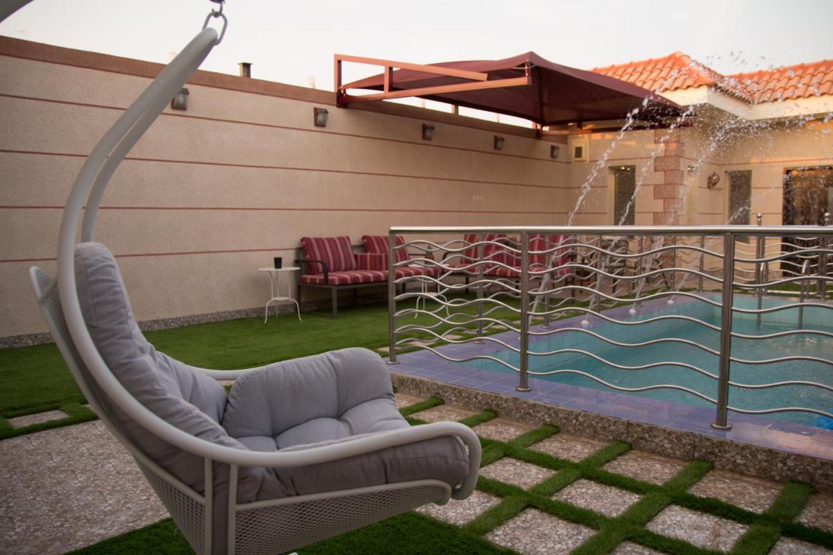 Dareen Chalets
