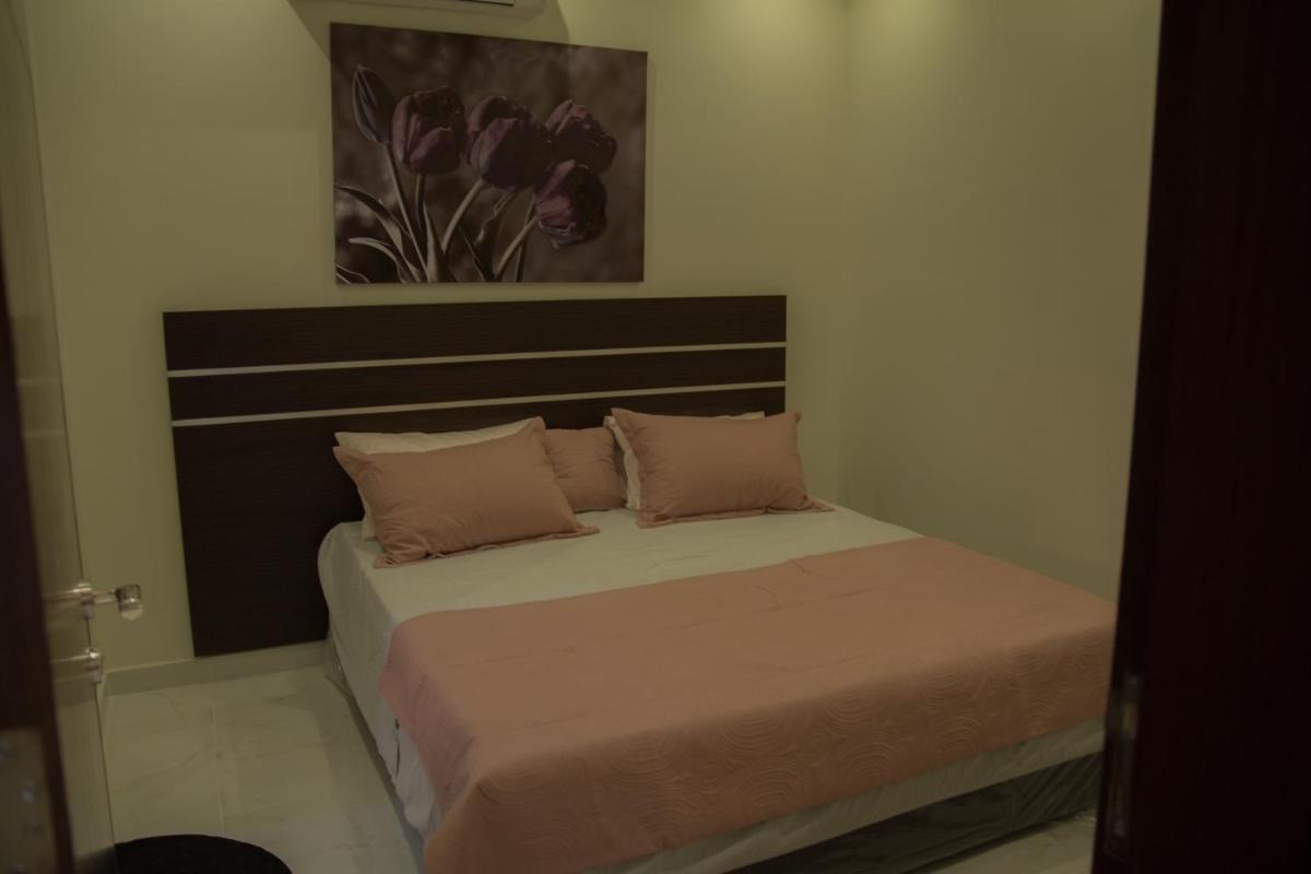 Dareen Chalets