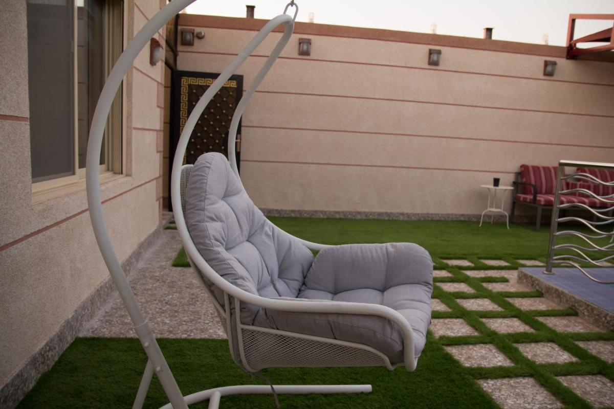 Dareen Chalets