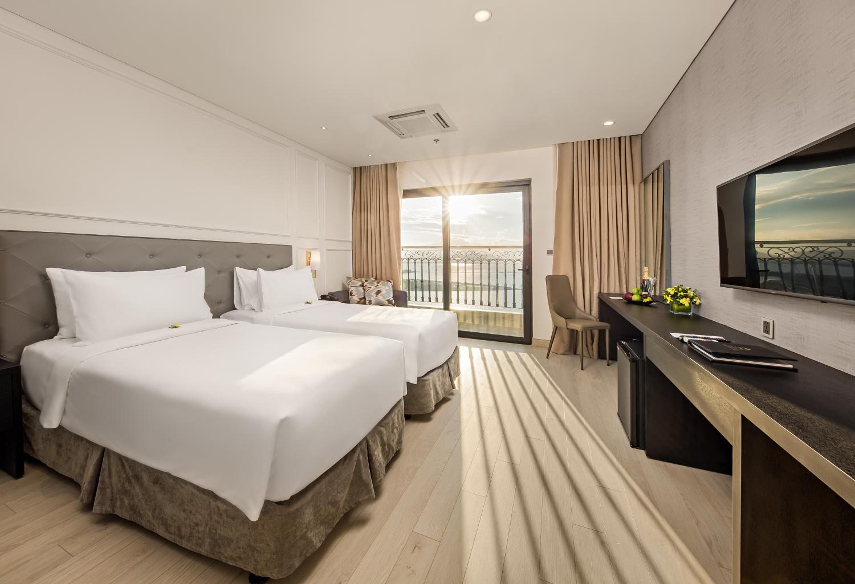 Wyndham Danang Golden Bay 173
