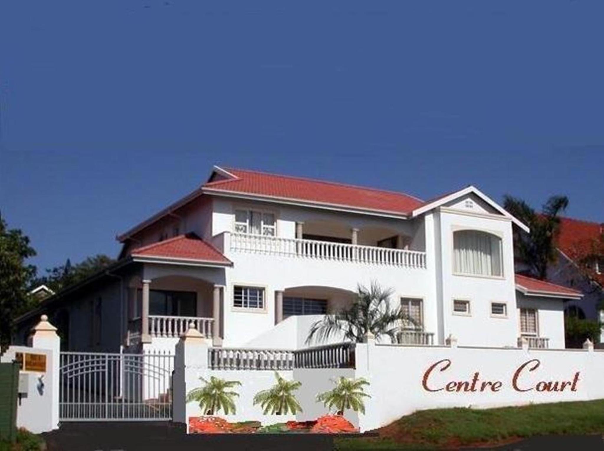 Hotel Centre Court B&B - Image 1