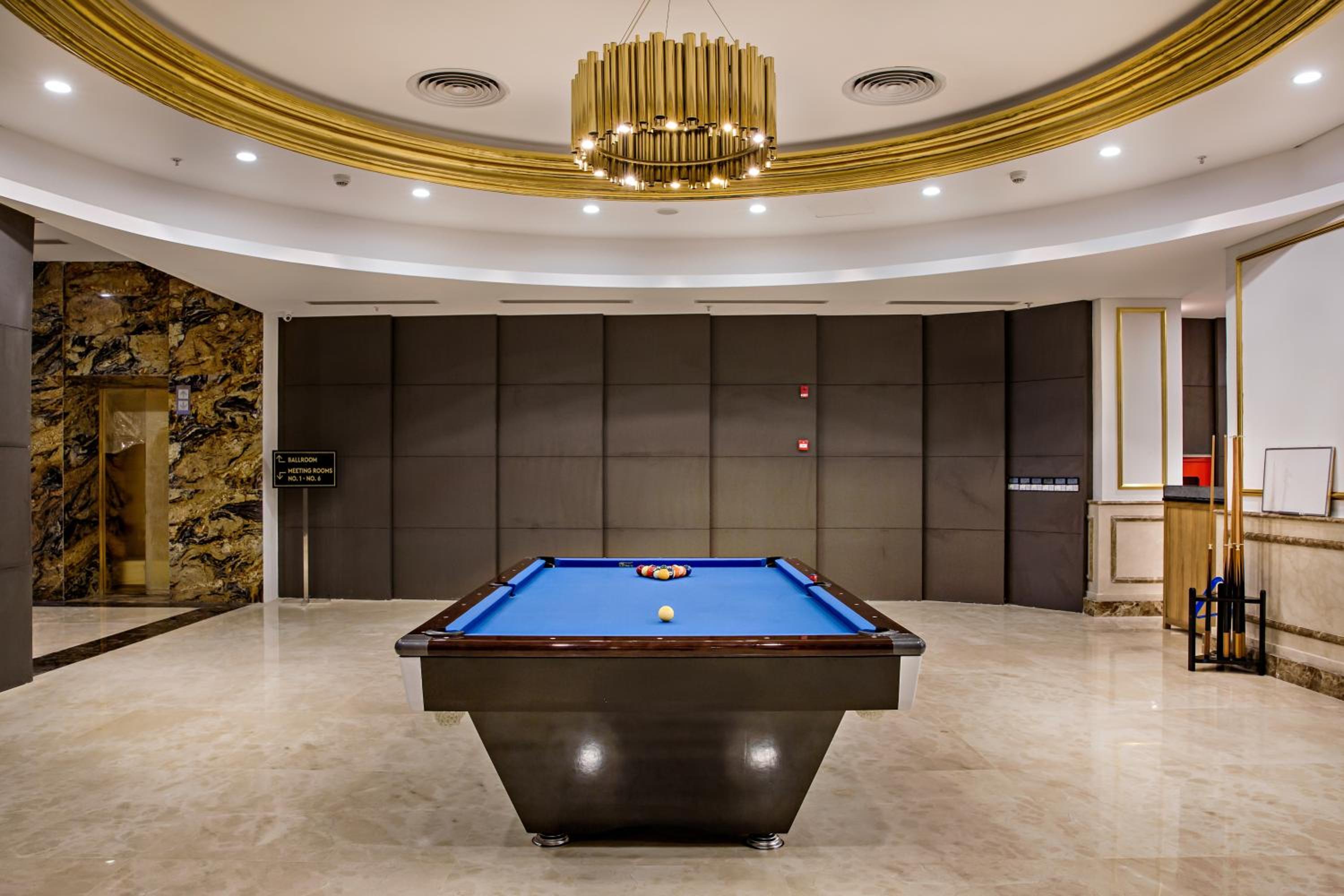 Wyndham Danang Golden Bay 73