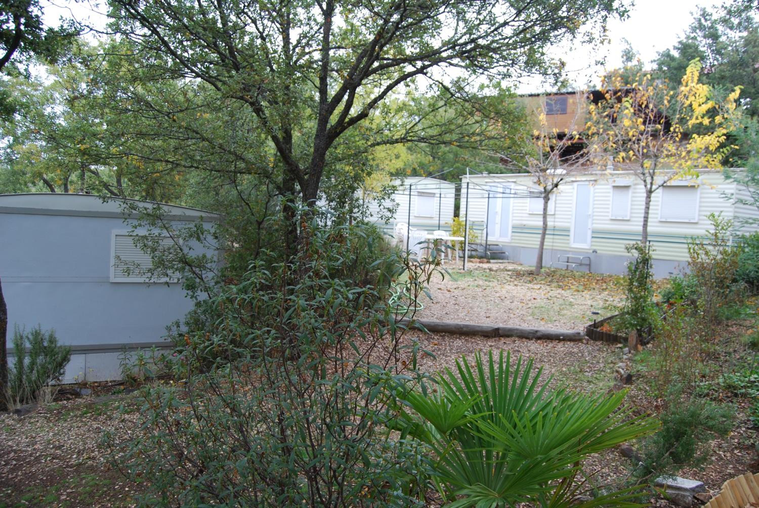 Camping de Cervera de Buitrago view 3