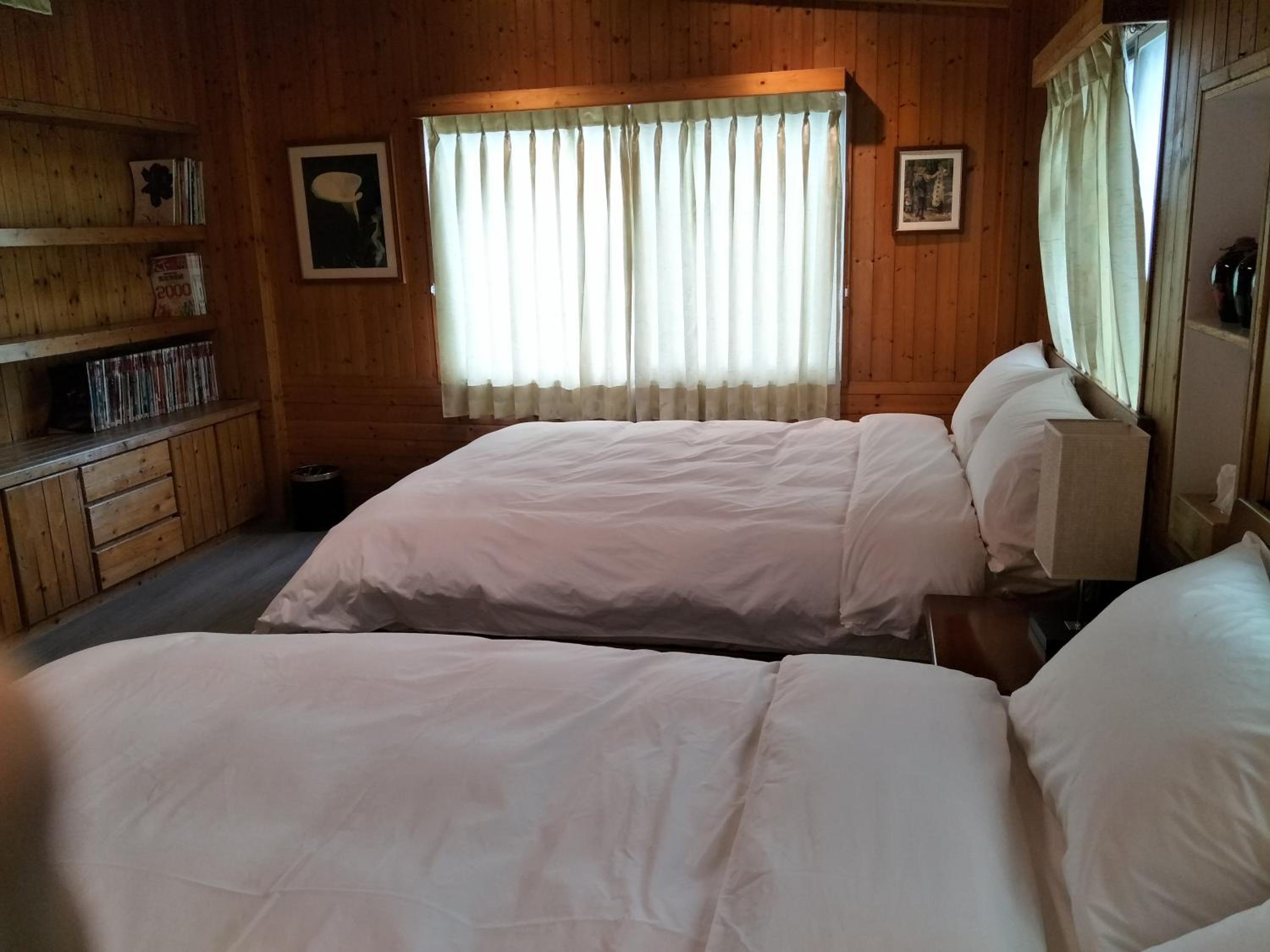 Yes, Sir Homestay