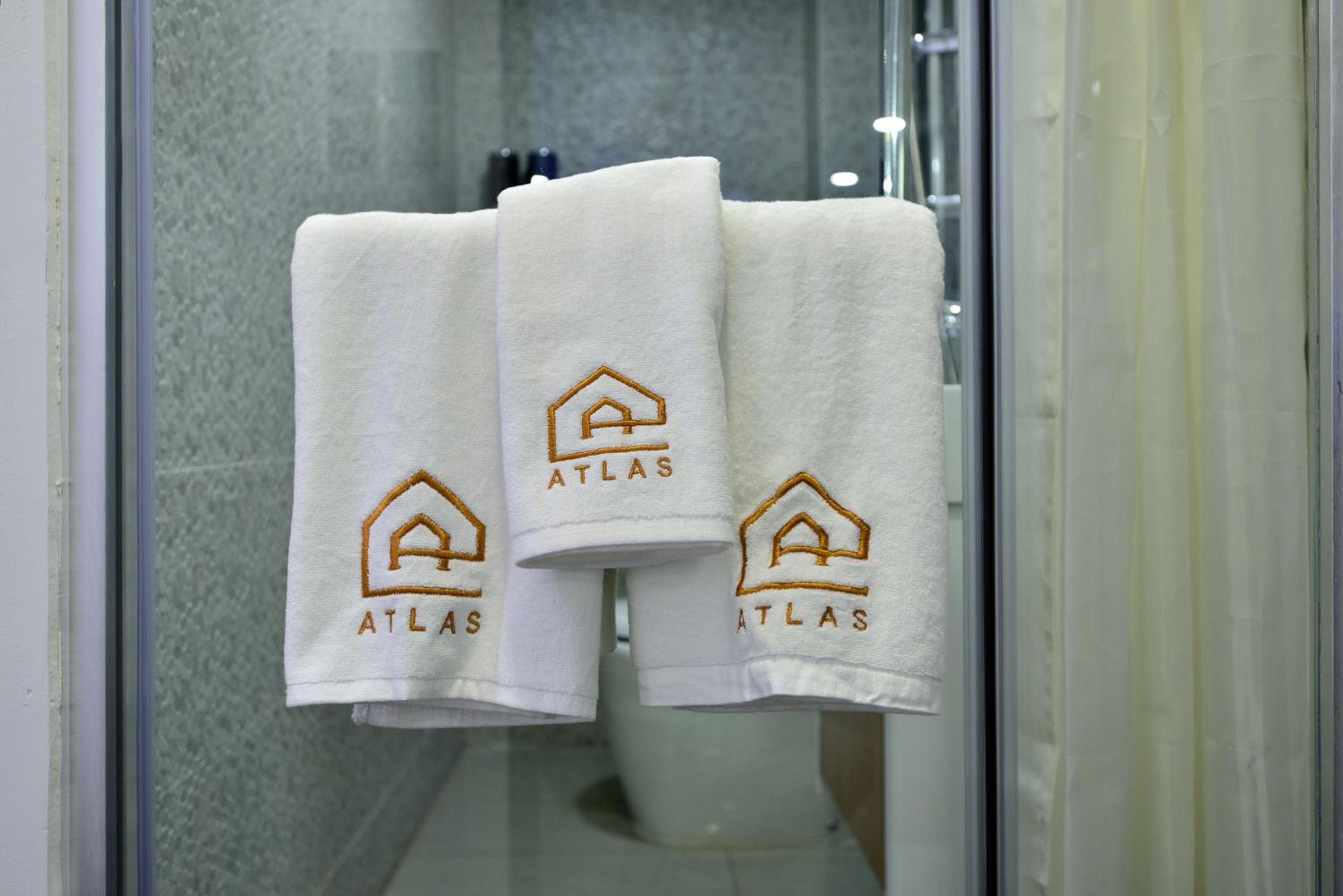 Atlas Hostel & Backpackers