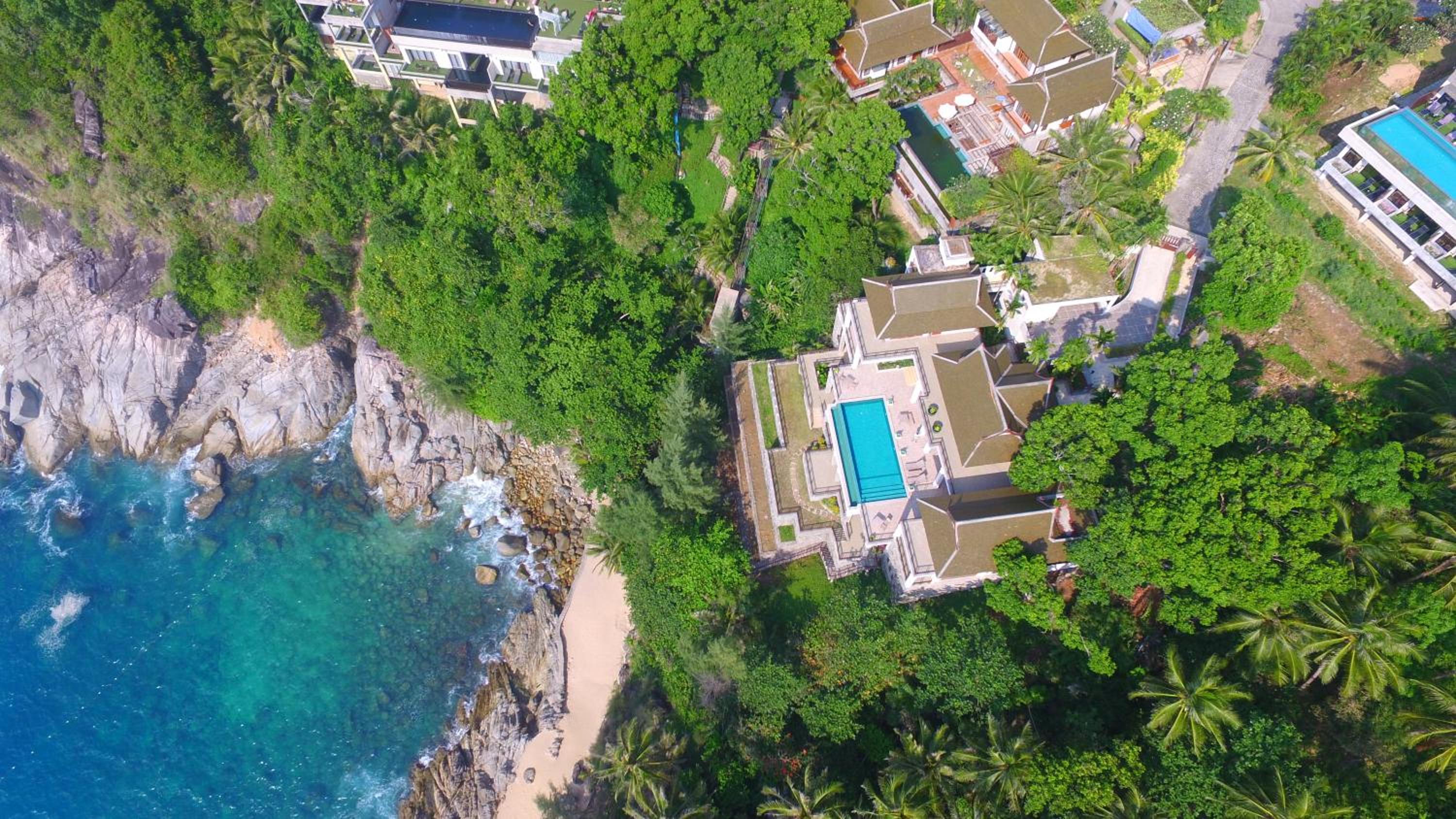 Ayara Kamala Resort & Spa, photo 81
