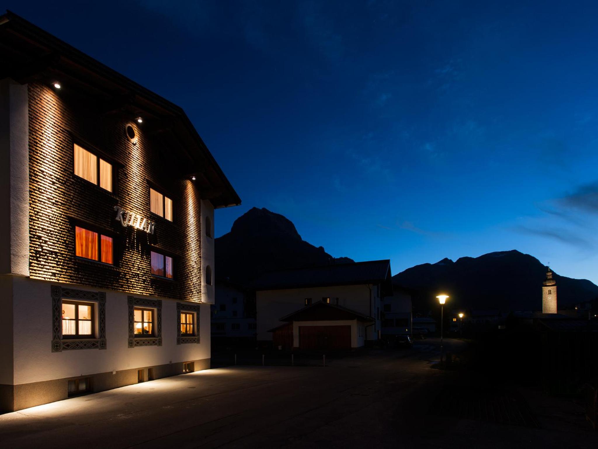 Pension Kilian