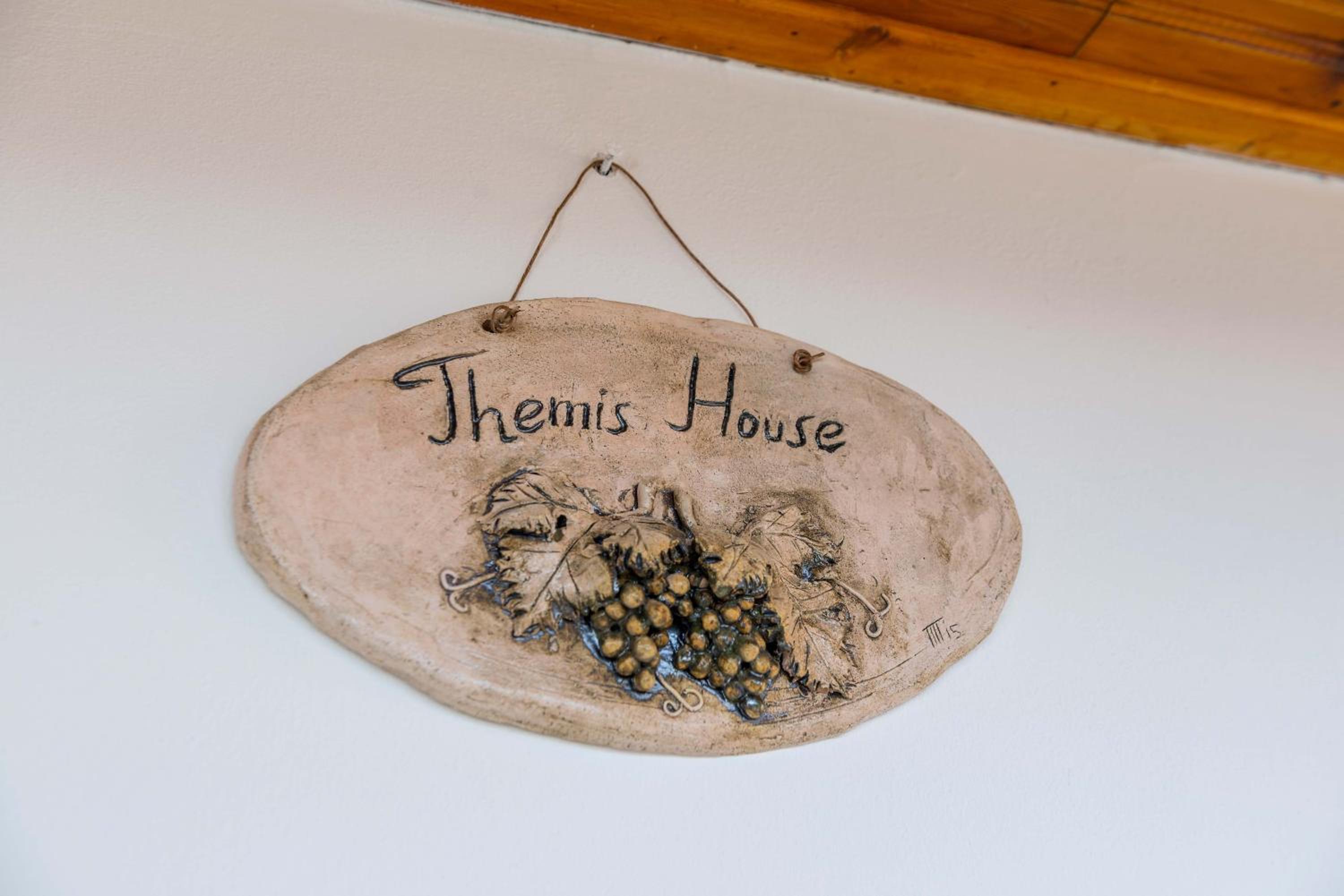 Themis House