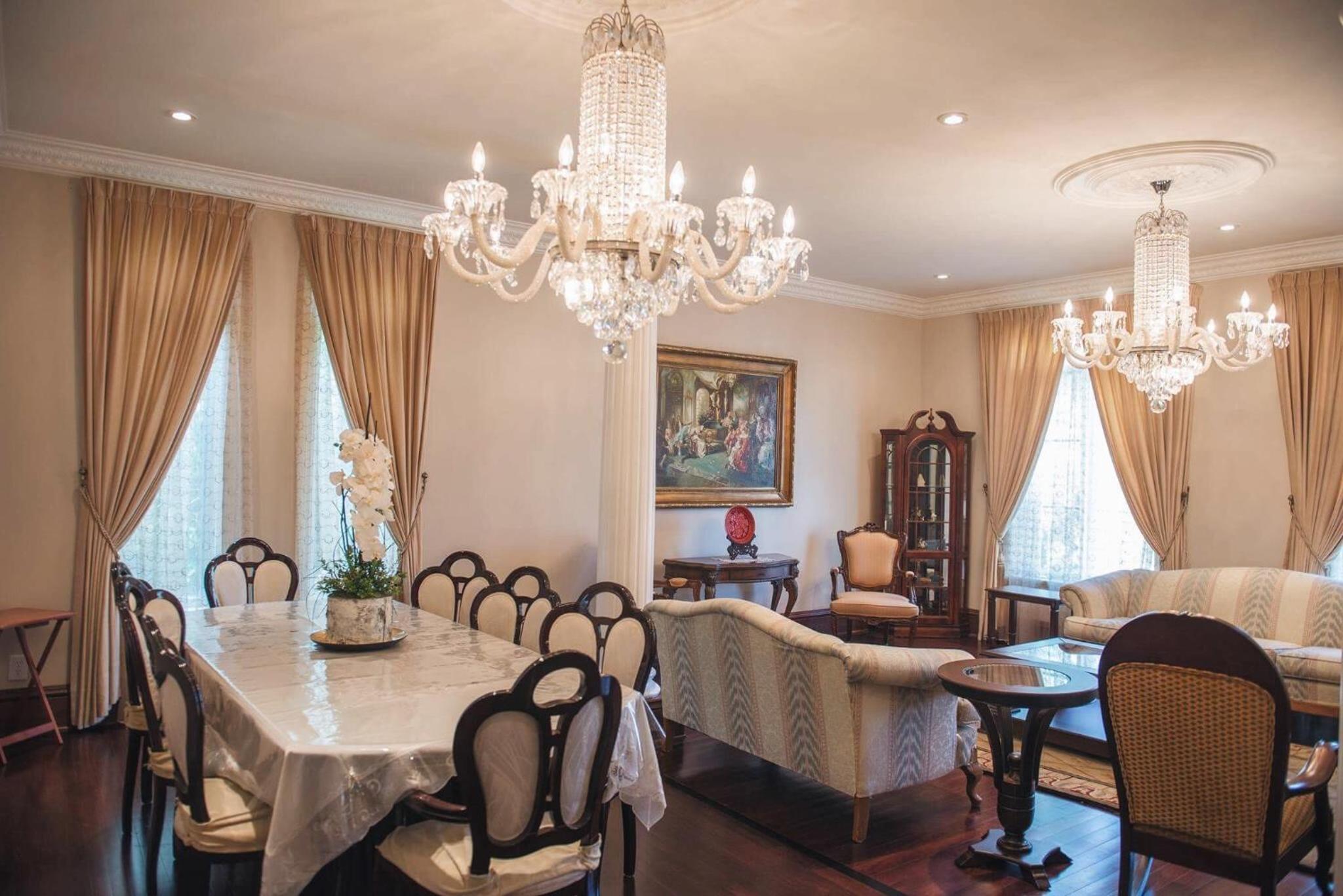 JstLikeHome - Luxury Mansion & Guesthouse