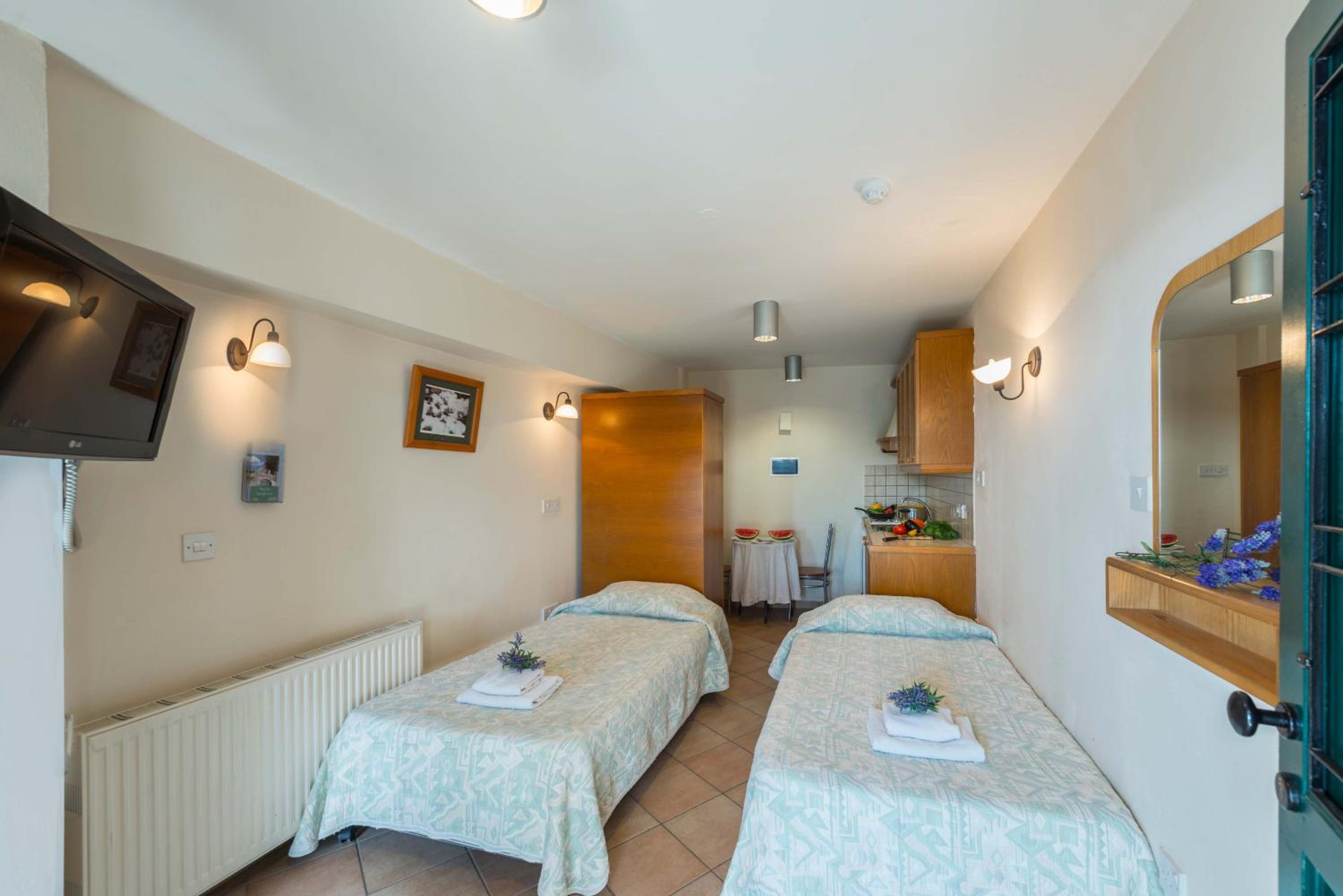 Themis House