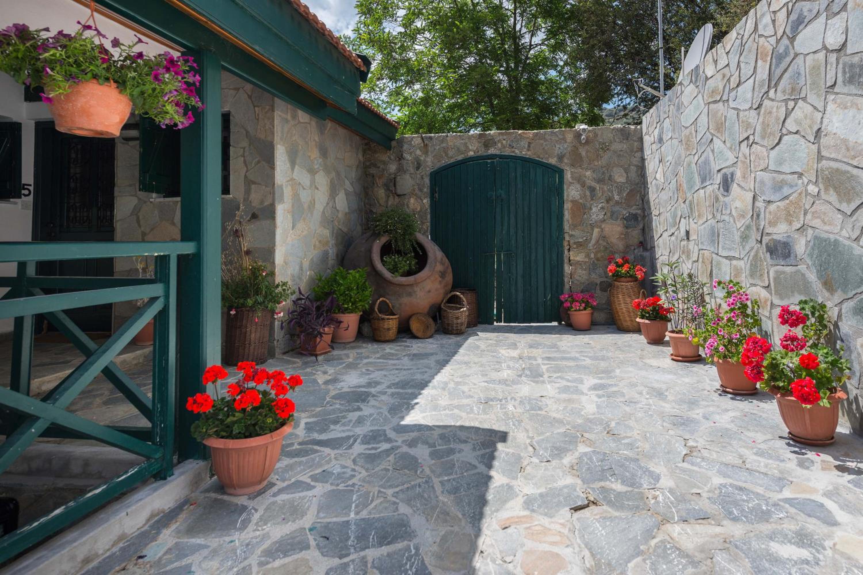 Themis House