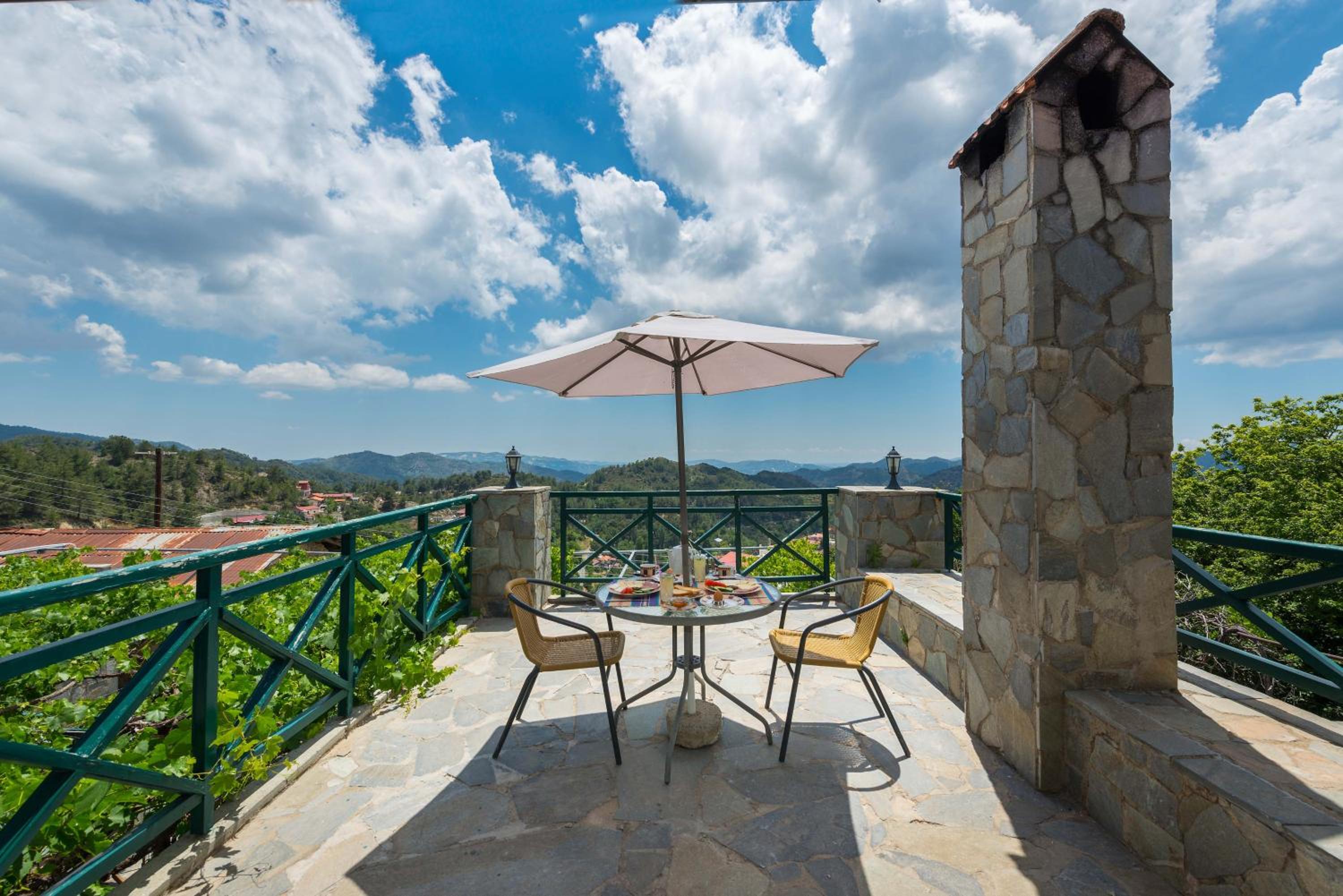 Themis House