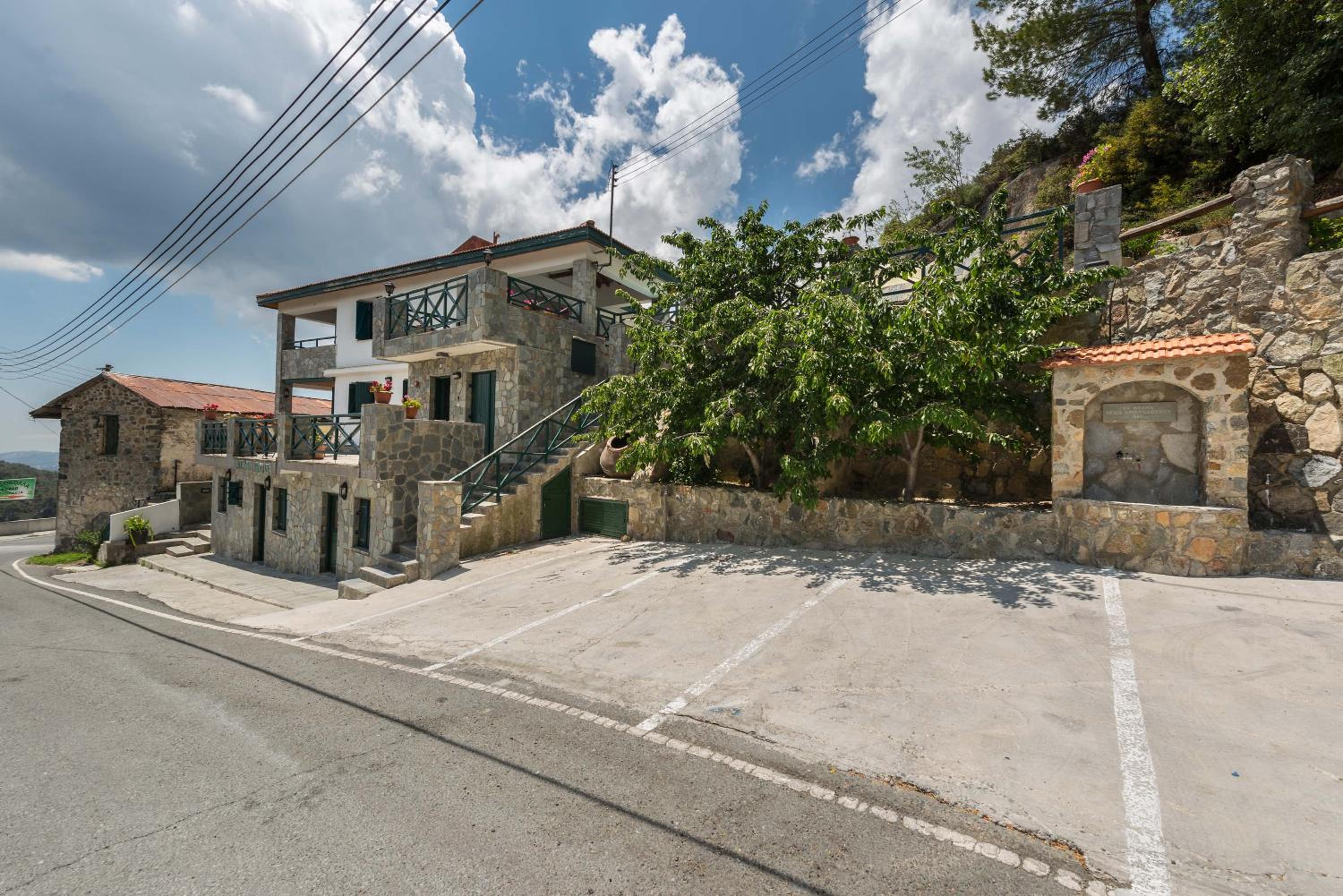 Themis House