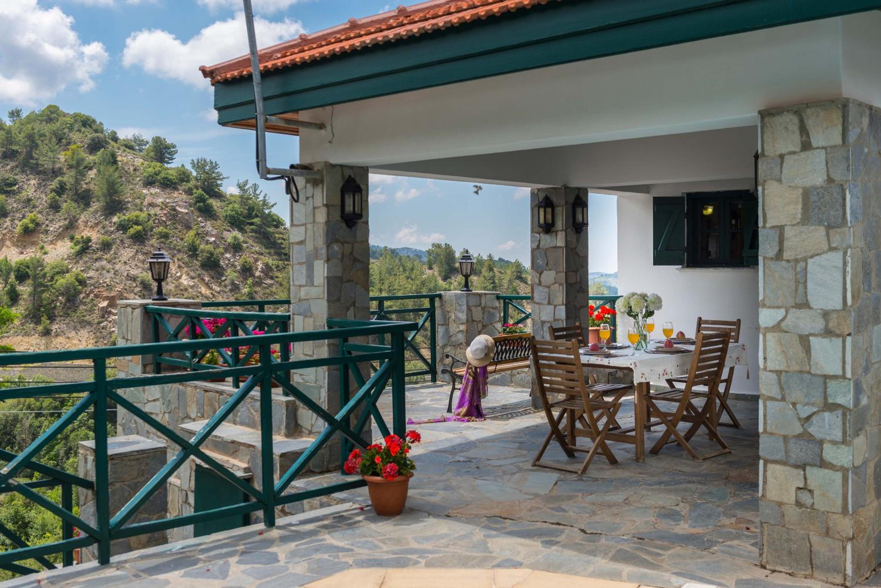 Themis House