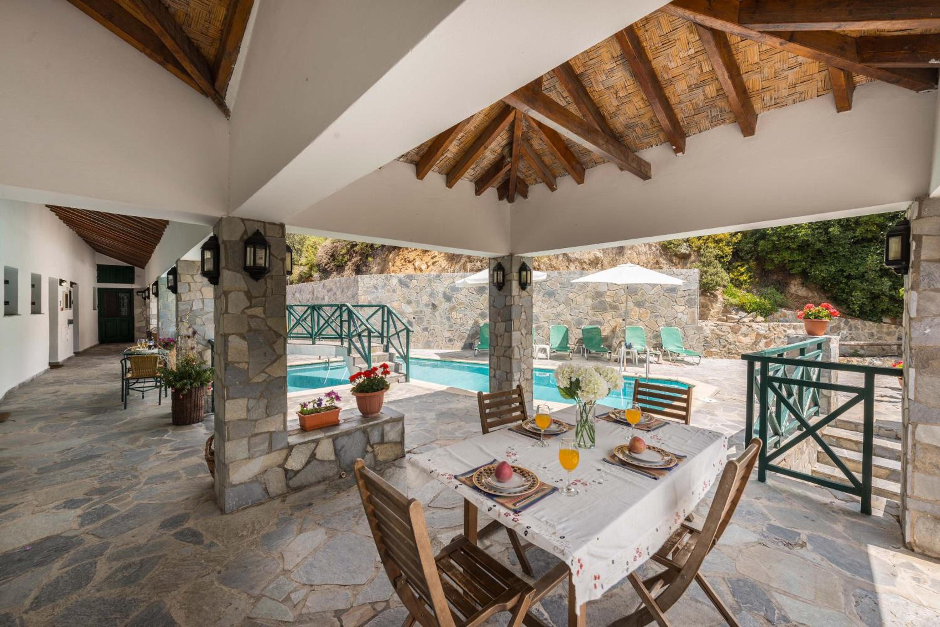 Themis House