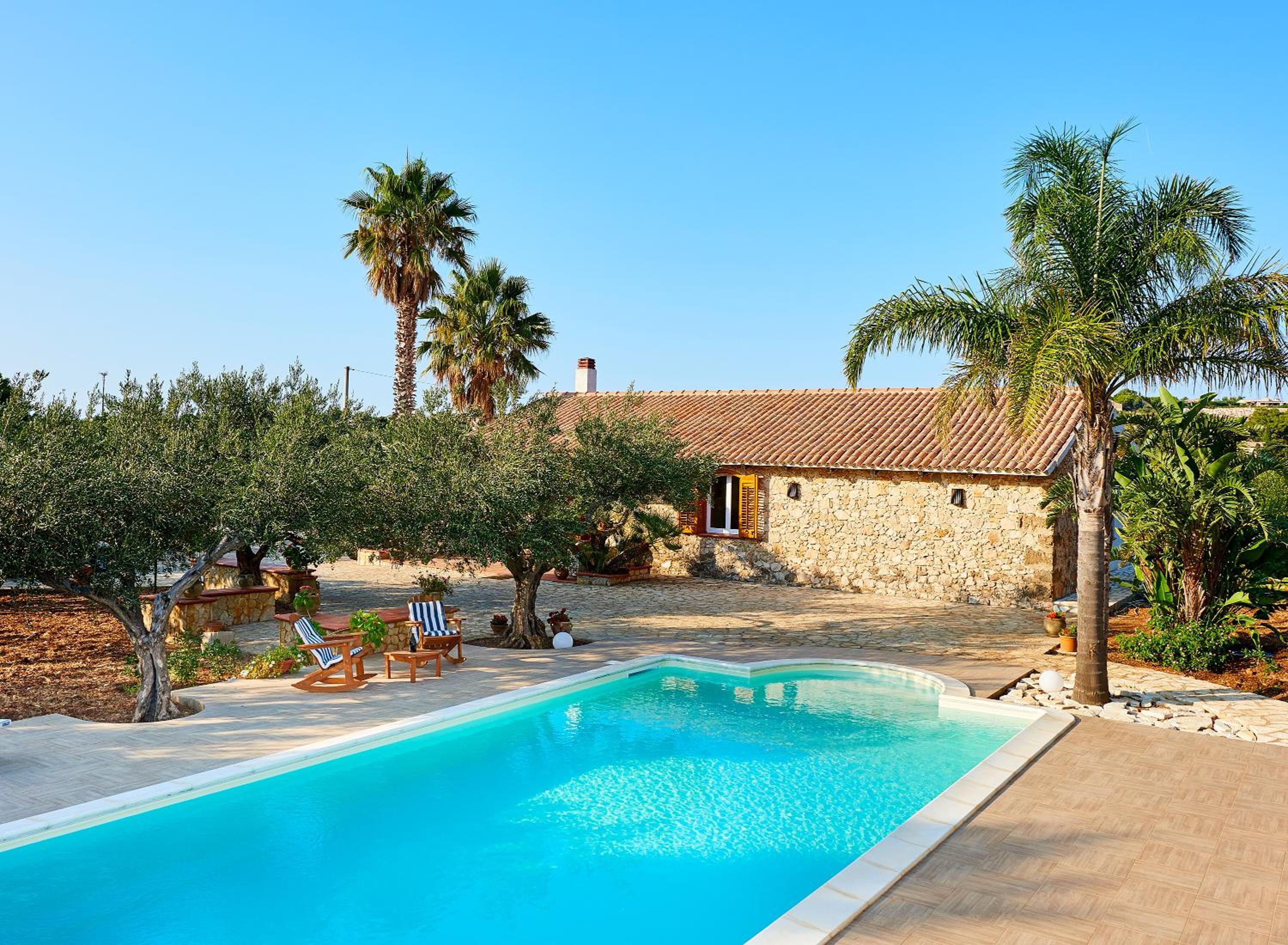 Villa Le Sterlizie photo 5