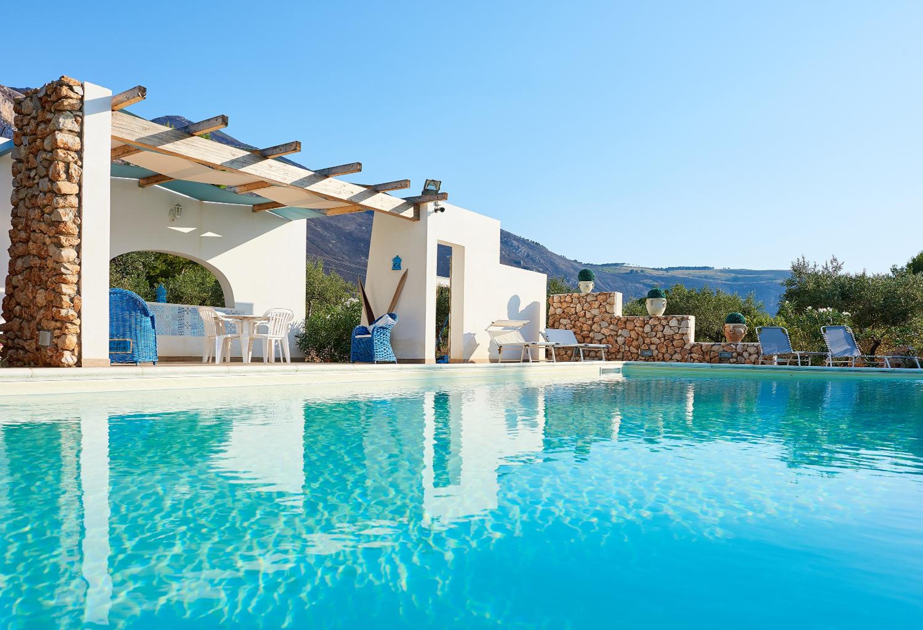 Villa Le Sterlizie photo 2