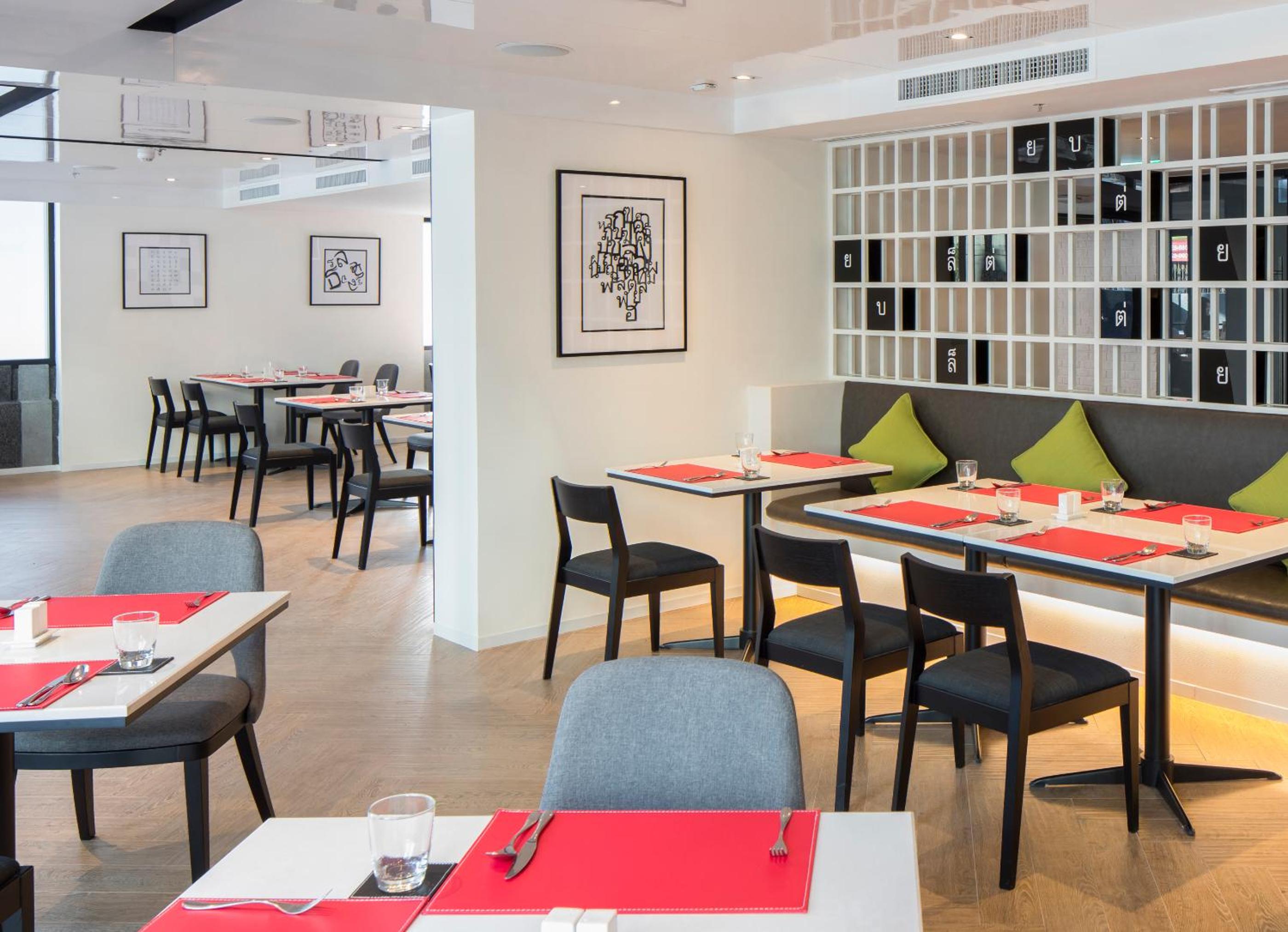Travelodge Sukhumvit 11-4