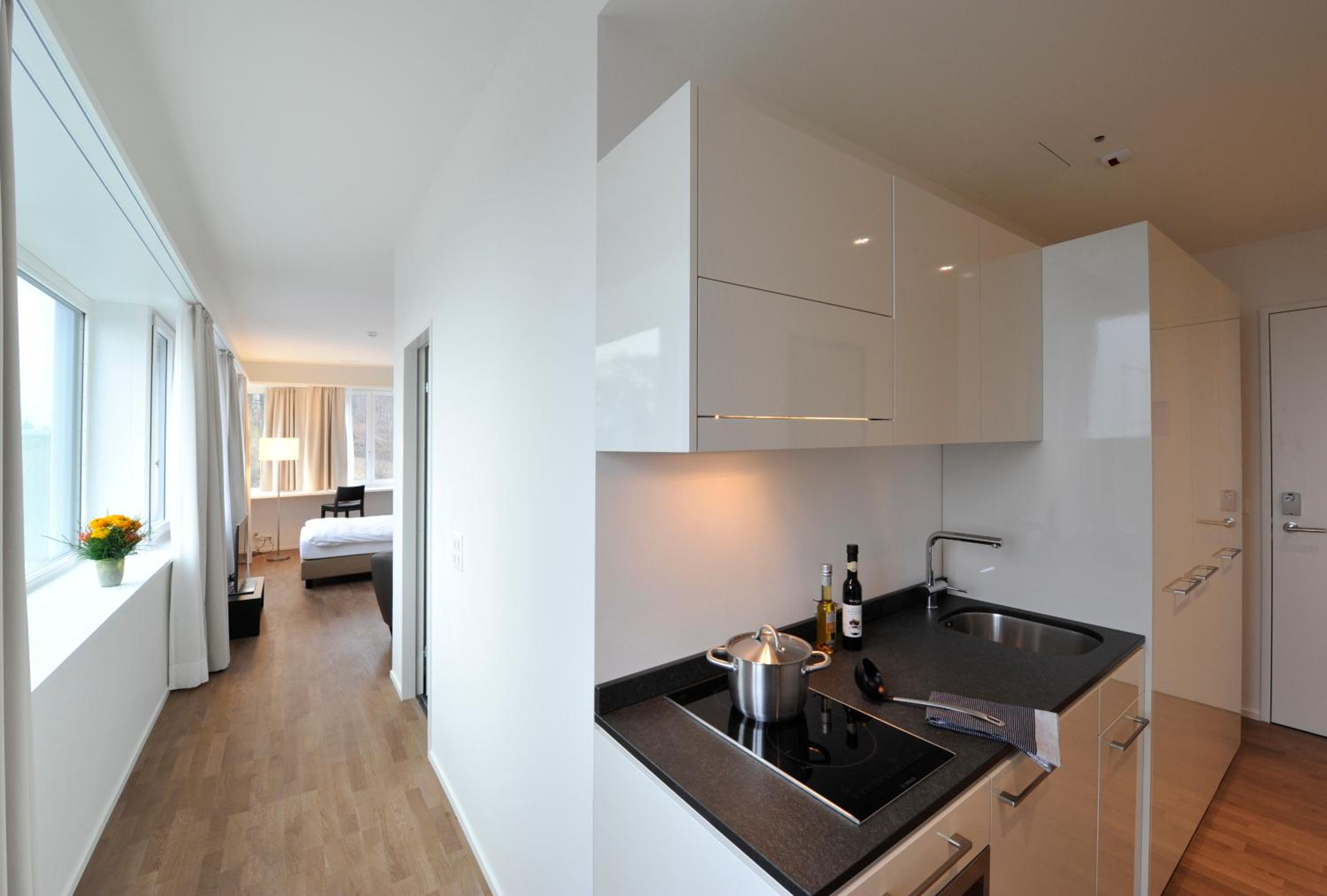 Guggach Apartôtel