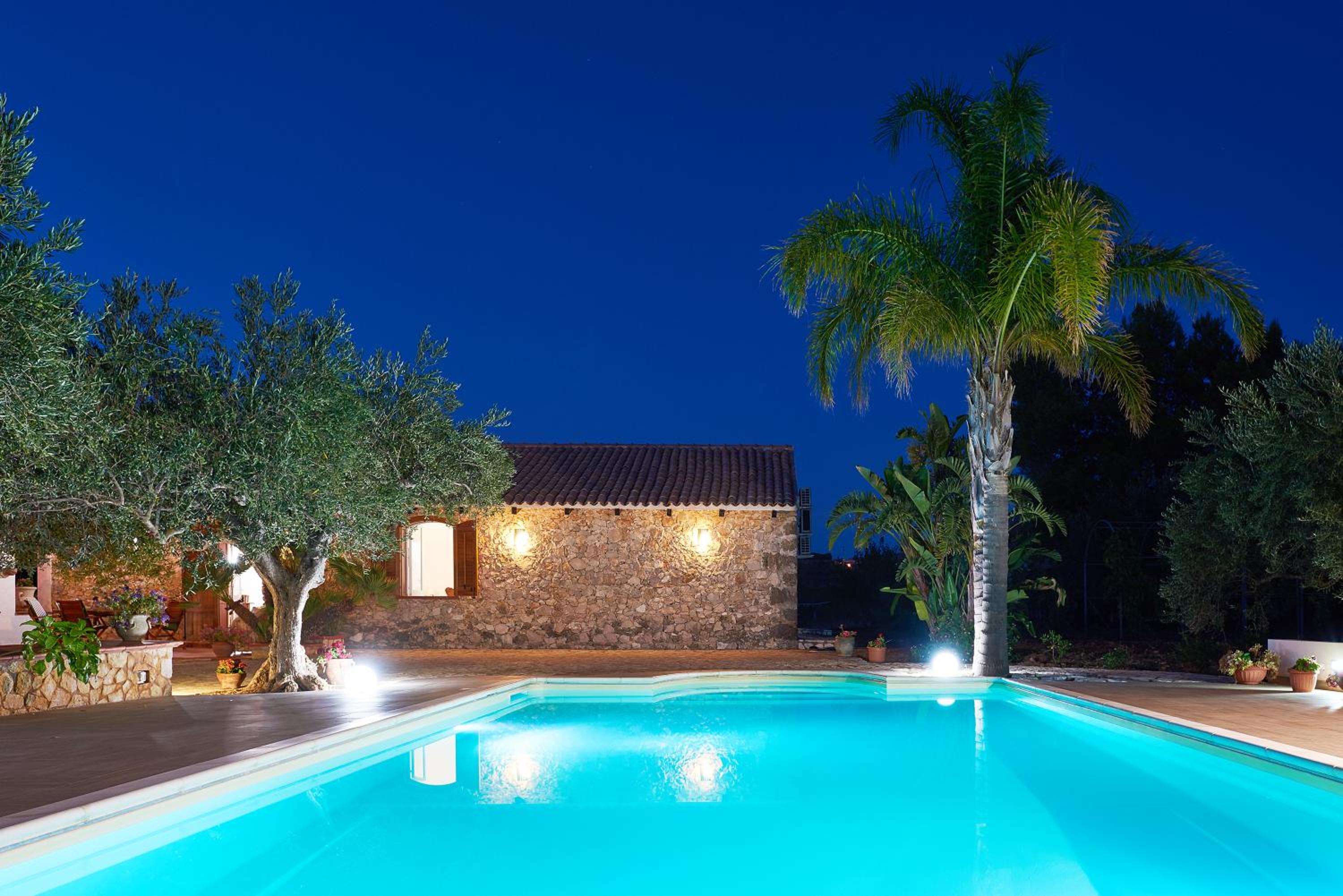 Villa Le Sterlizie photo 4