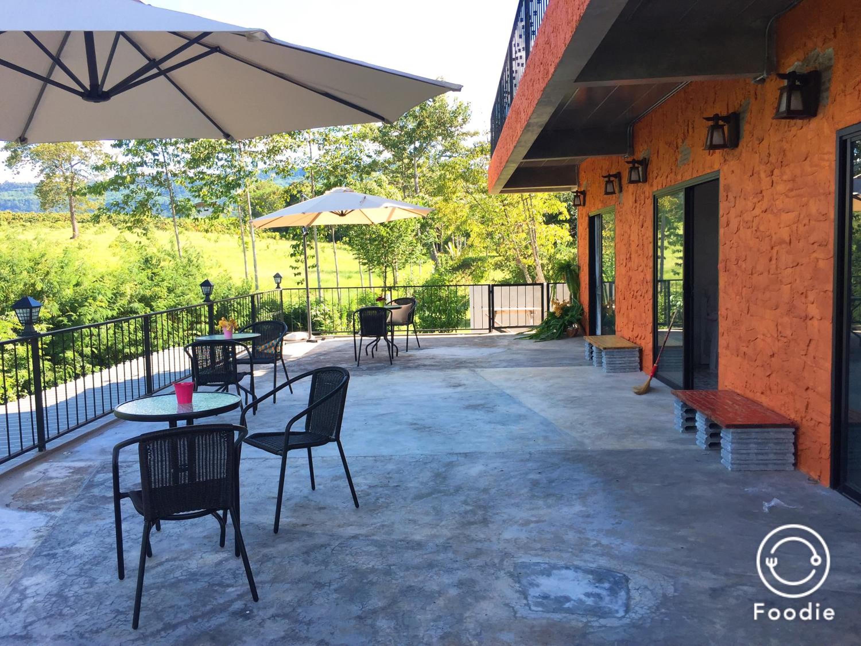 Antani Home @Khaoyai