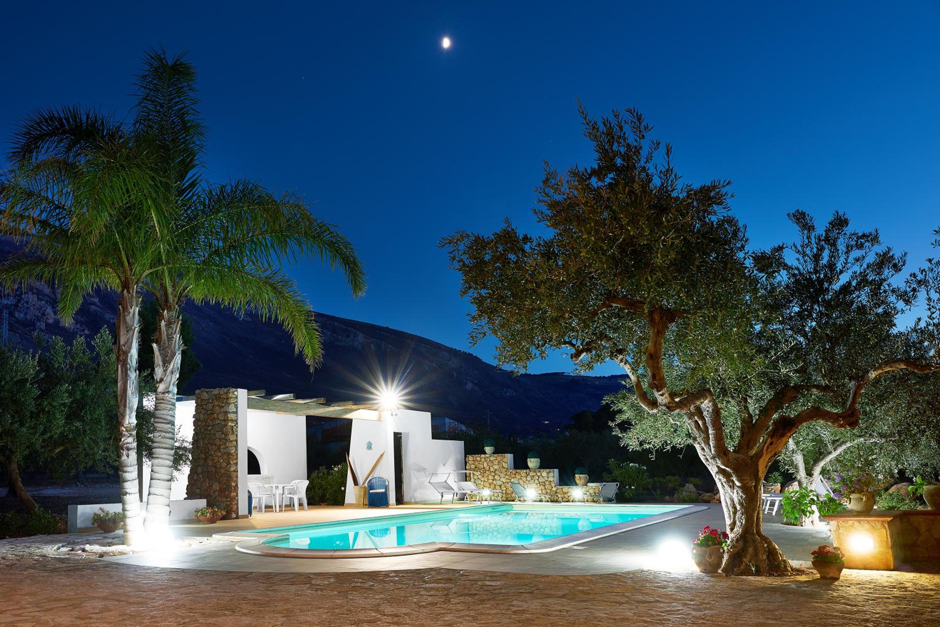Villa Le Sterlizie photo 3