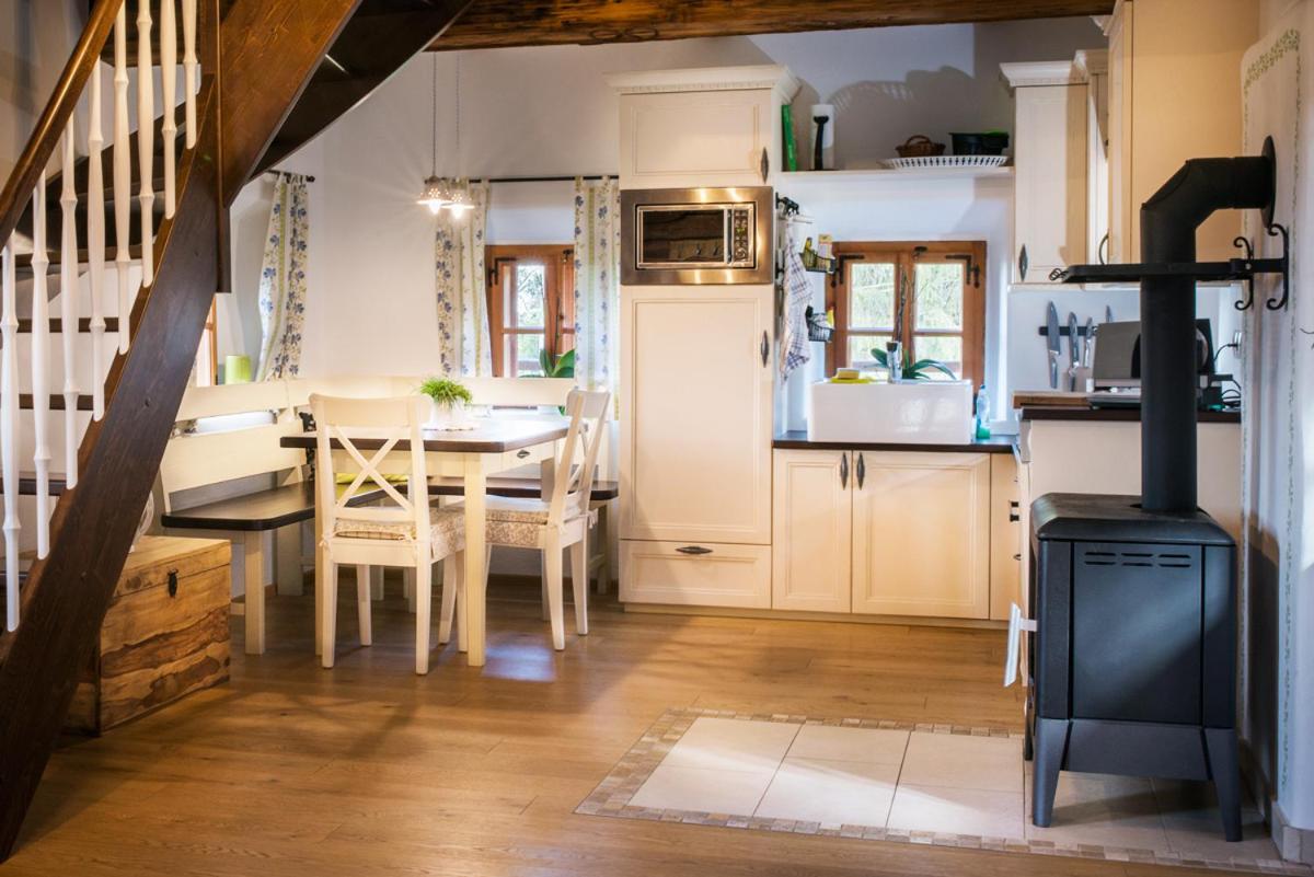 Landhaus Moser