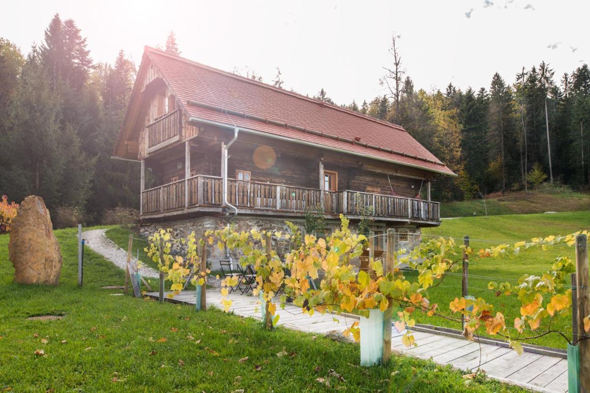 Landhaus Moser