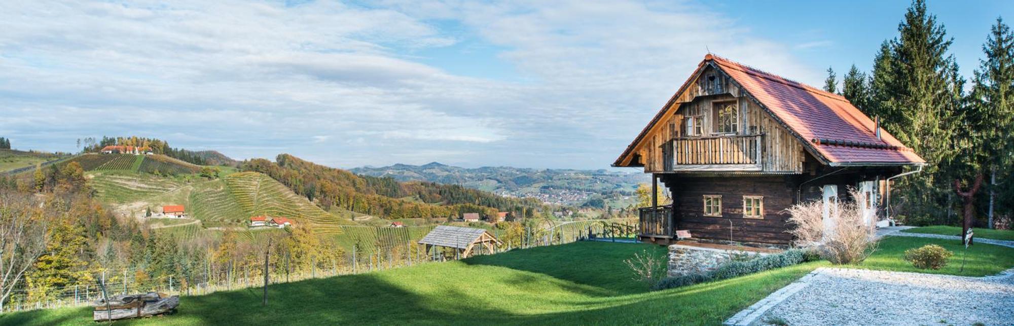 Landhaus Moser