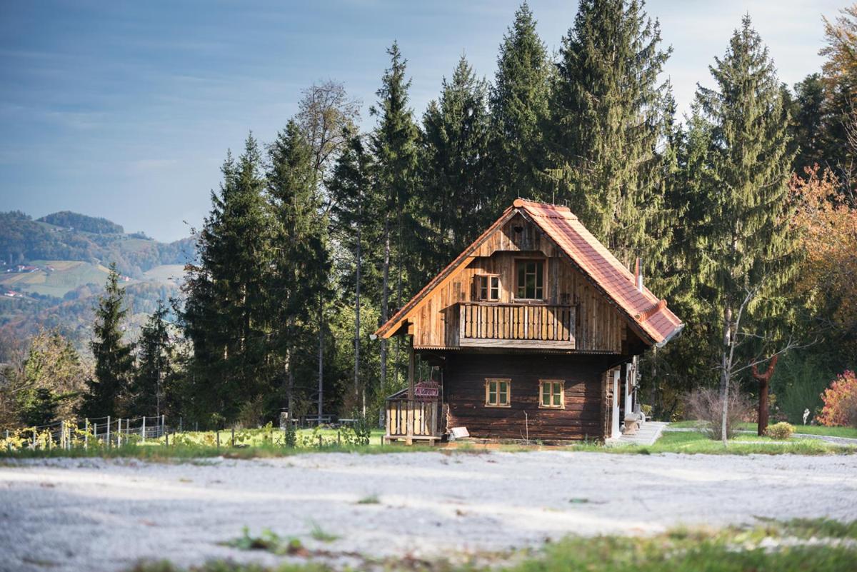 Landhaus Moser