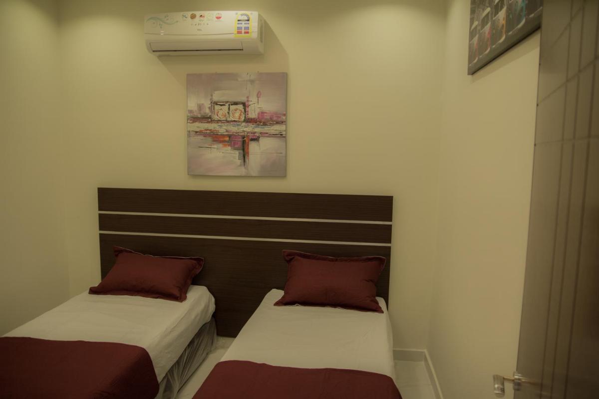 Dareen Chalets
