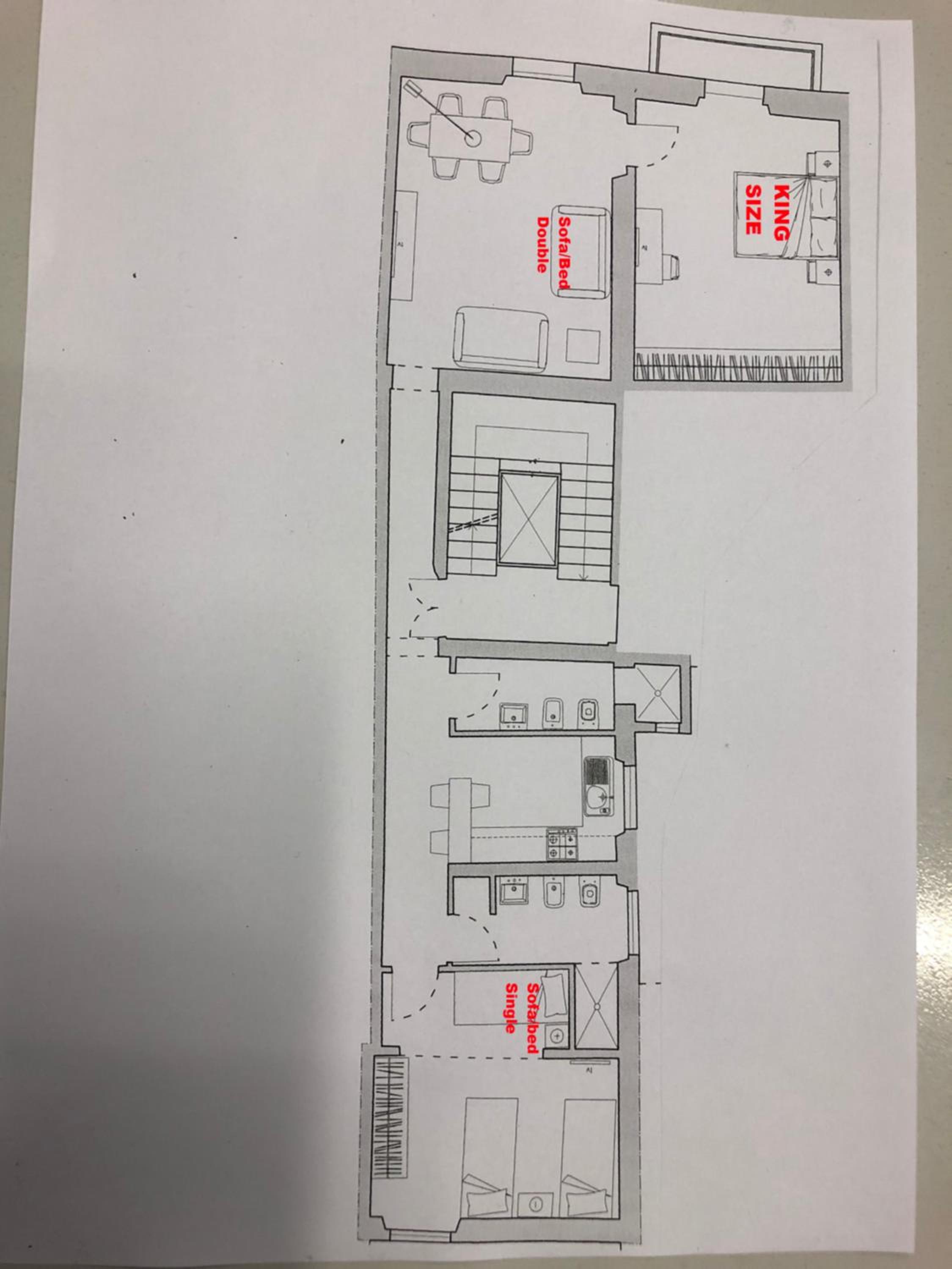 Cupola View