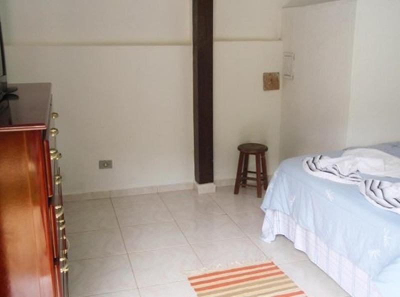 Hospedagem dos Arvoredos