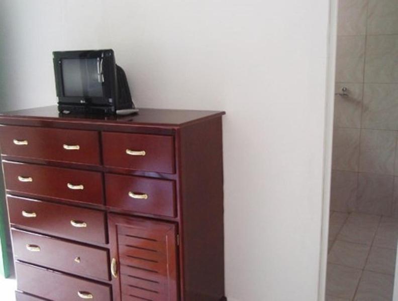 Hospedagem dos Arvoredos