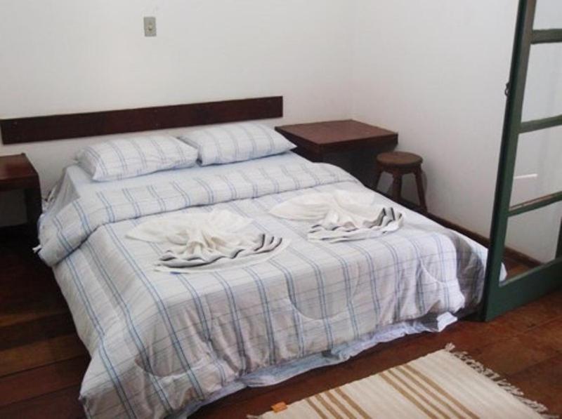 Hospedagem dos Arvoredos
