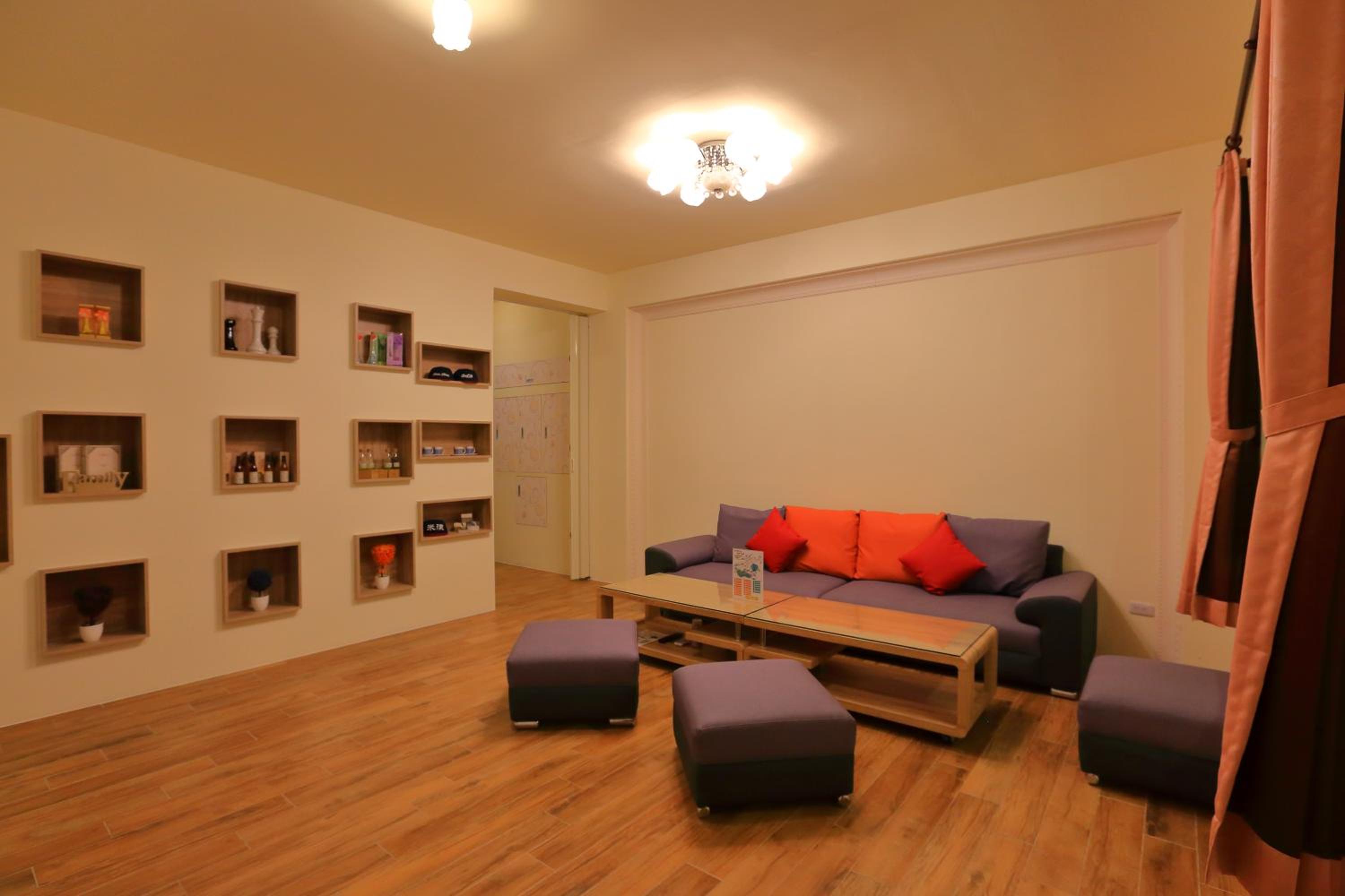 Miyama Bed and Breakfasts view 5