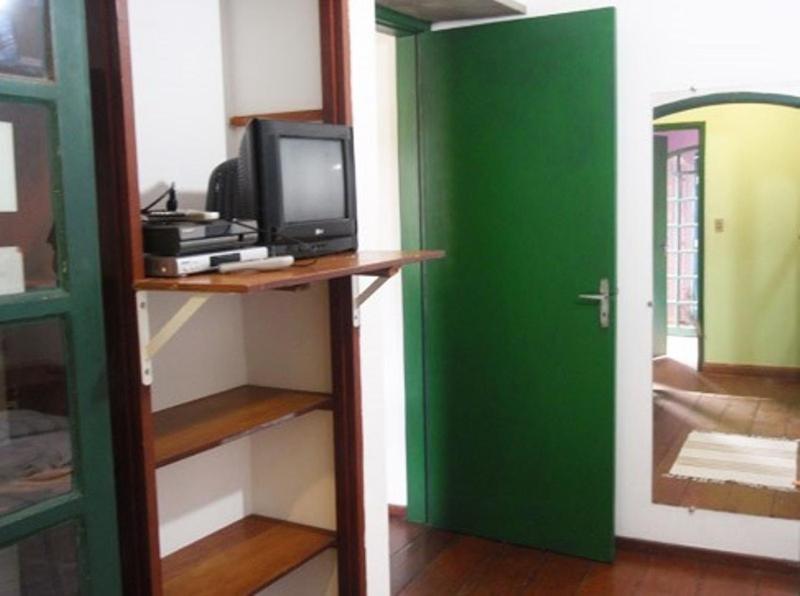 Hospedagem dos Arvoredos