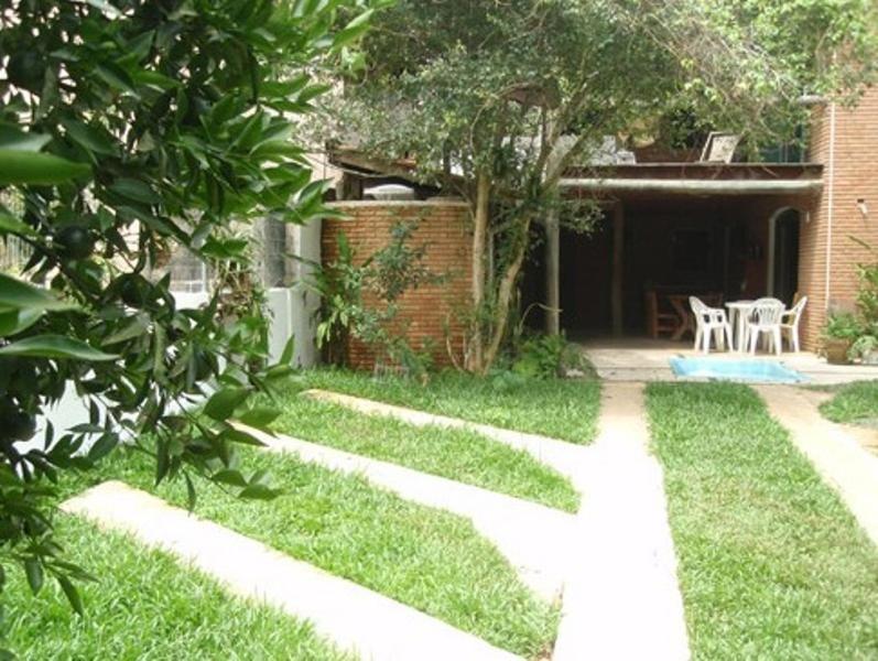 Hospedagem dos Arvoredos