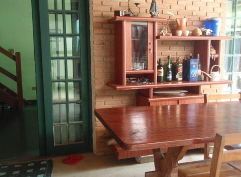 Hospedagem dos Arvoredos