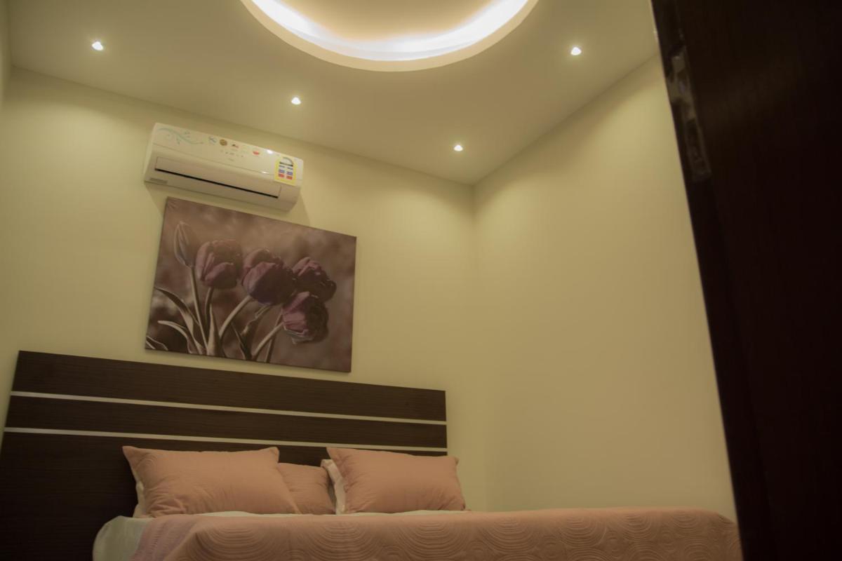 Dareen Chalets