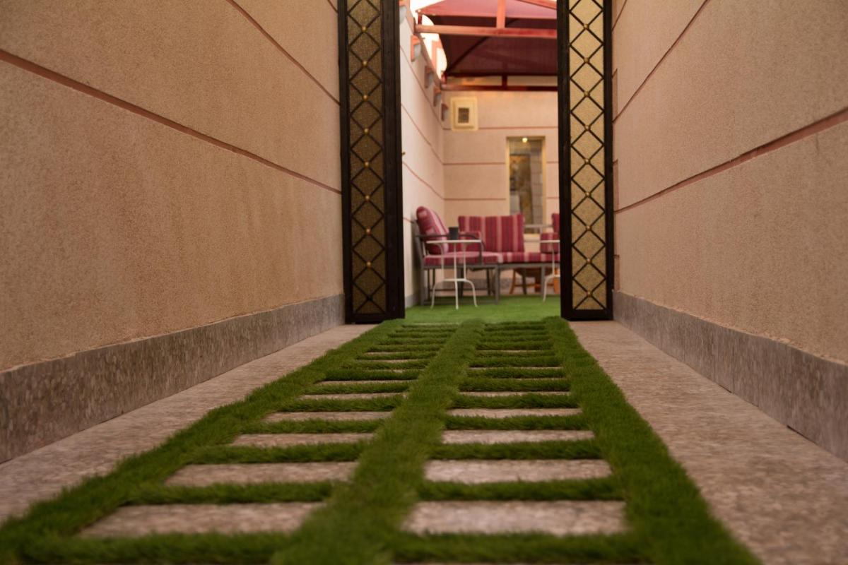 Dareen Chalets