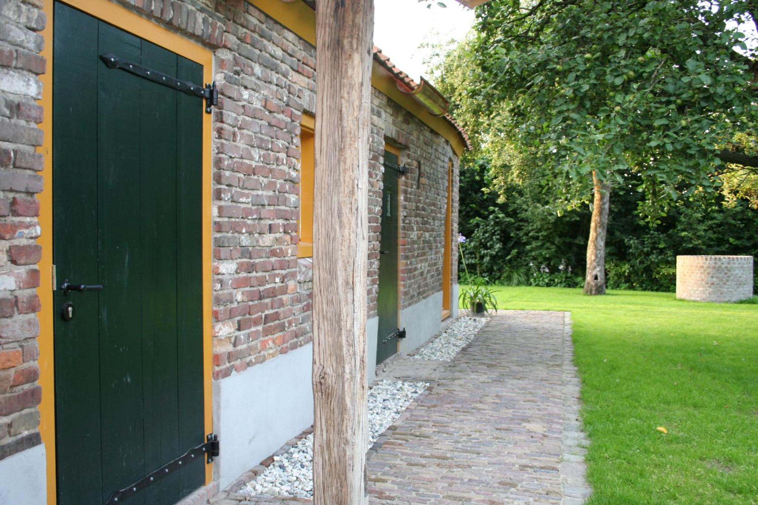 Cultuurlogies Looeind