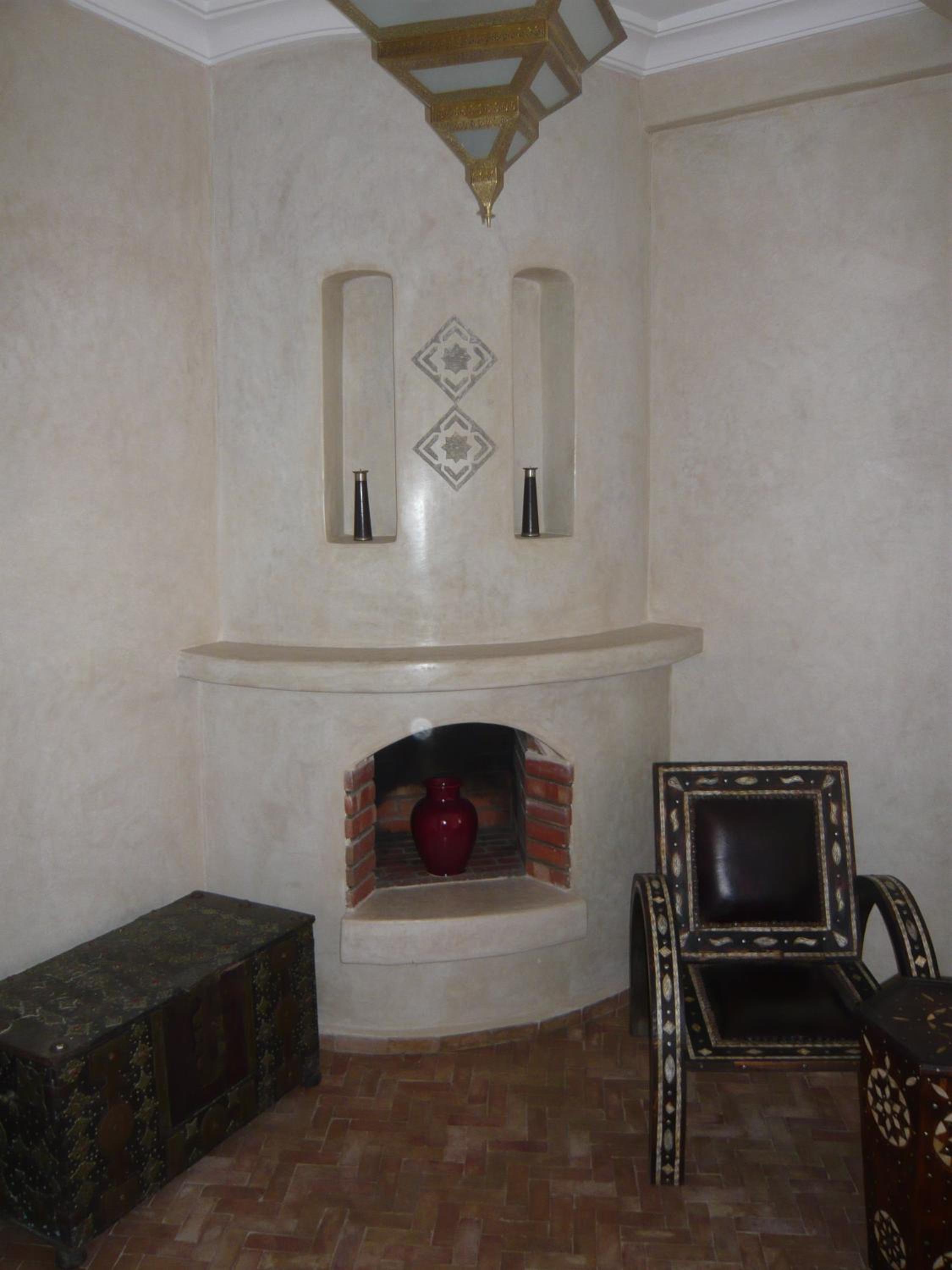 La Fontaine Bleue