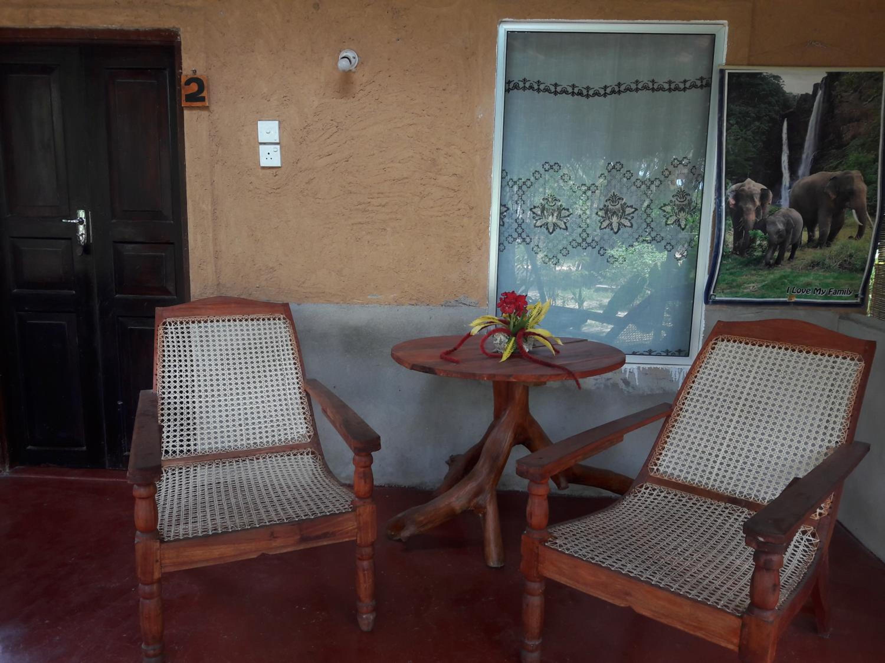 Natural Cabanas view 4