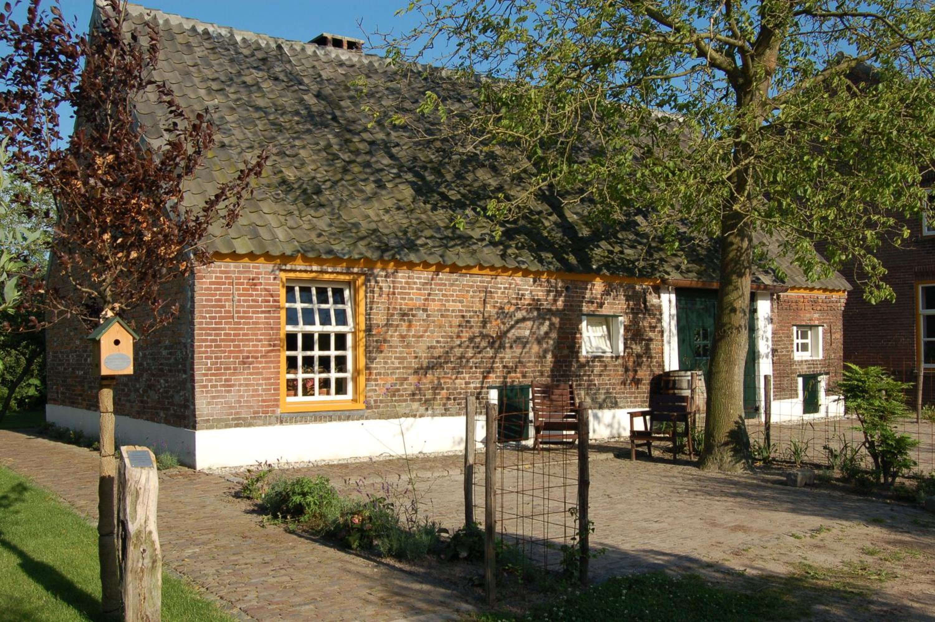 Cultuurlogies Looeind