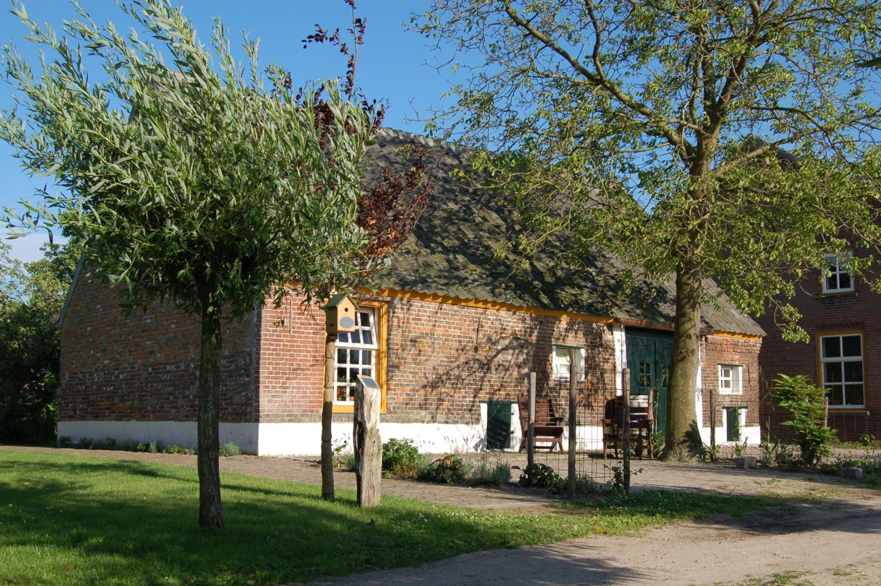 Cultuurlogies Looeind