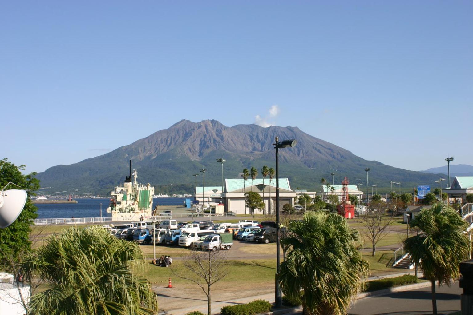 Guest House M104 Kagoshima
