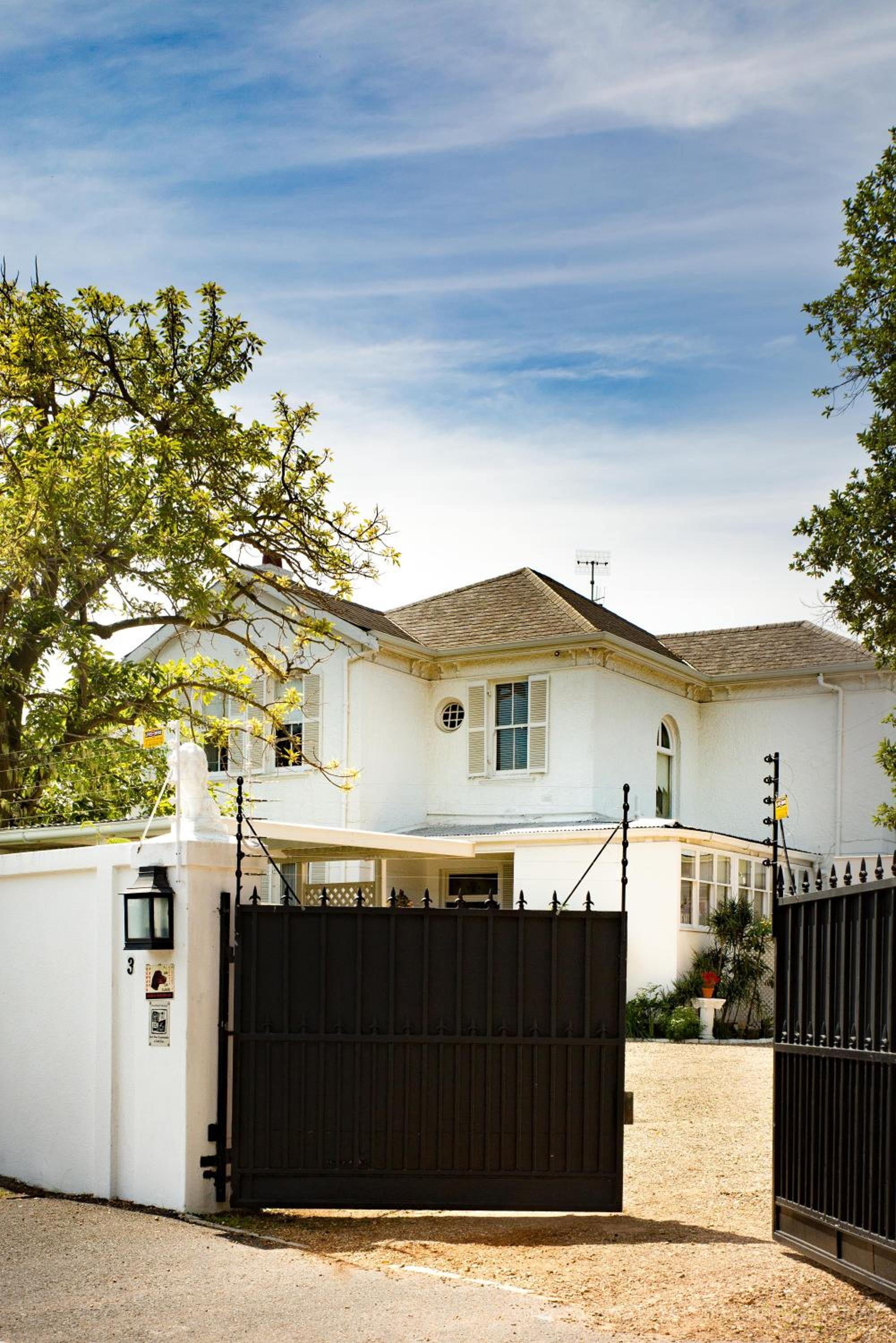 Brooklands House