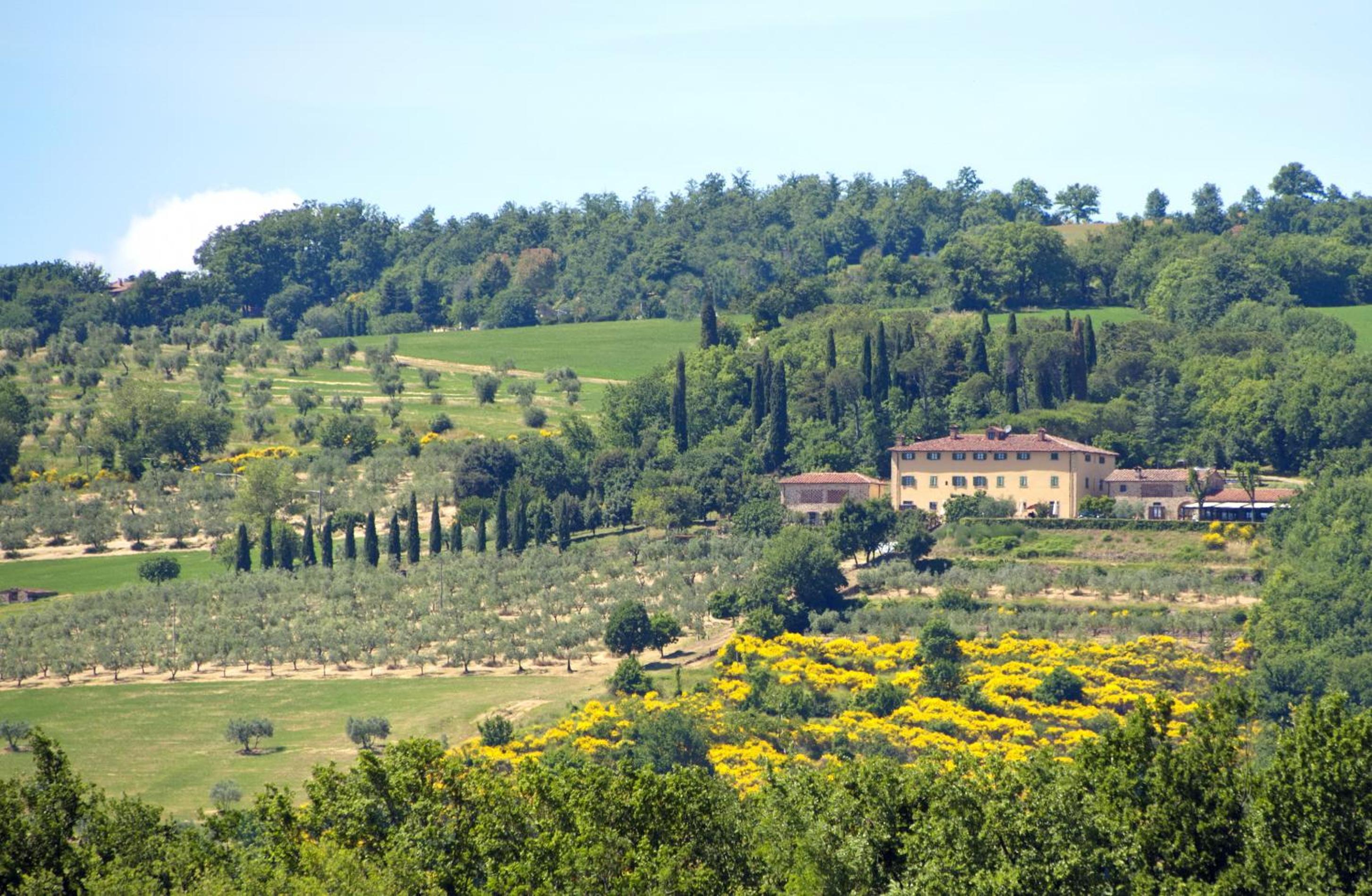 Hotel Relais Palazzo Di Luglio
