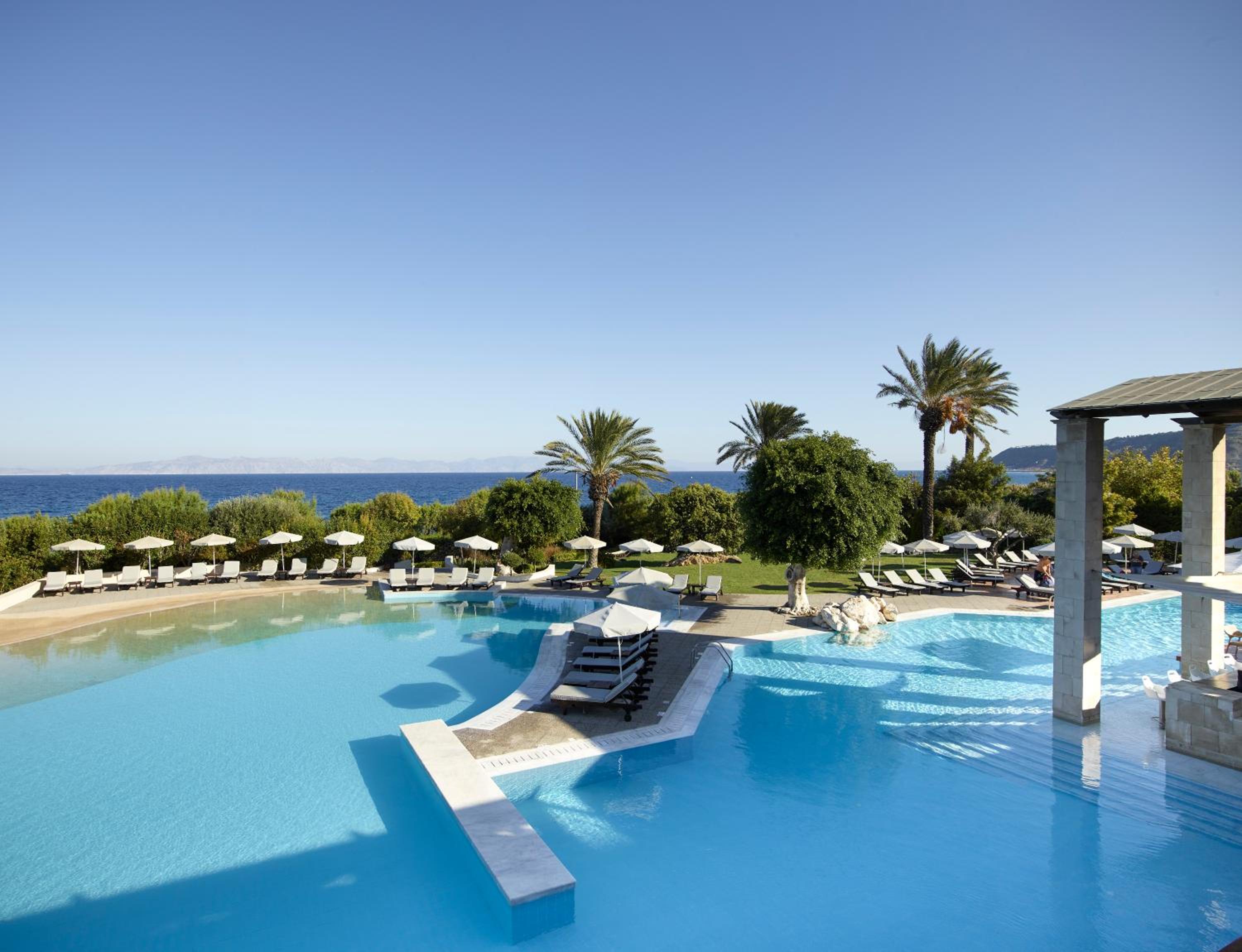Amus Hotel & Spa